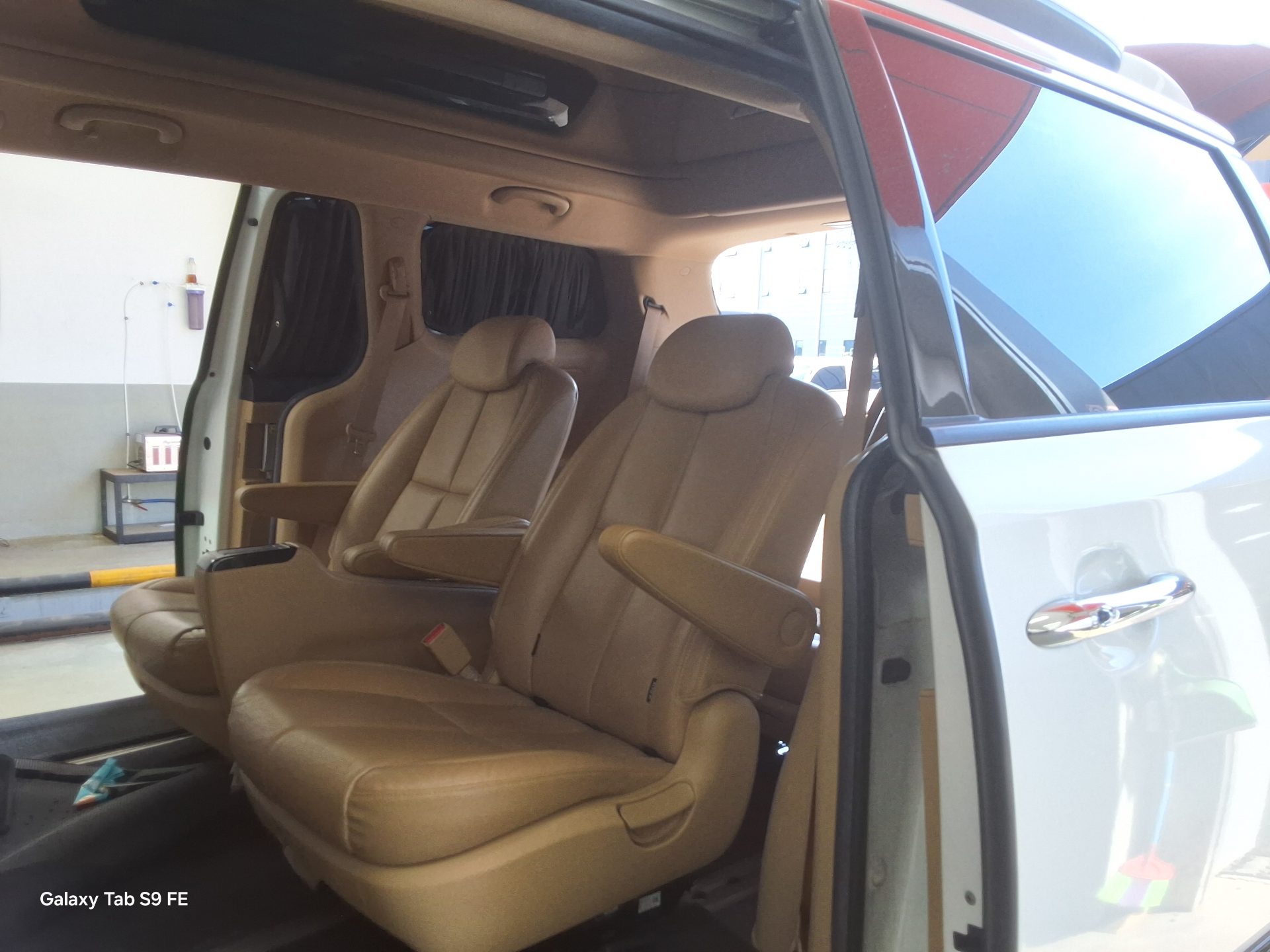 2020 - kia carnival