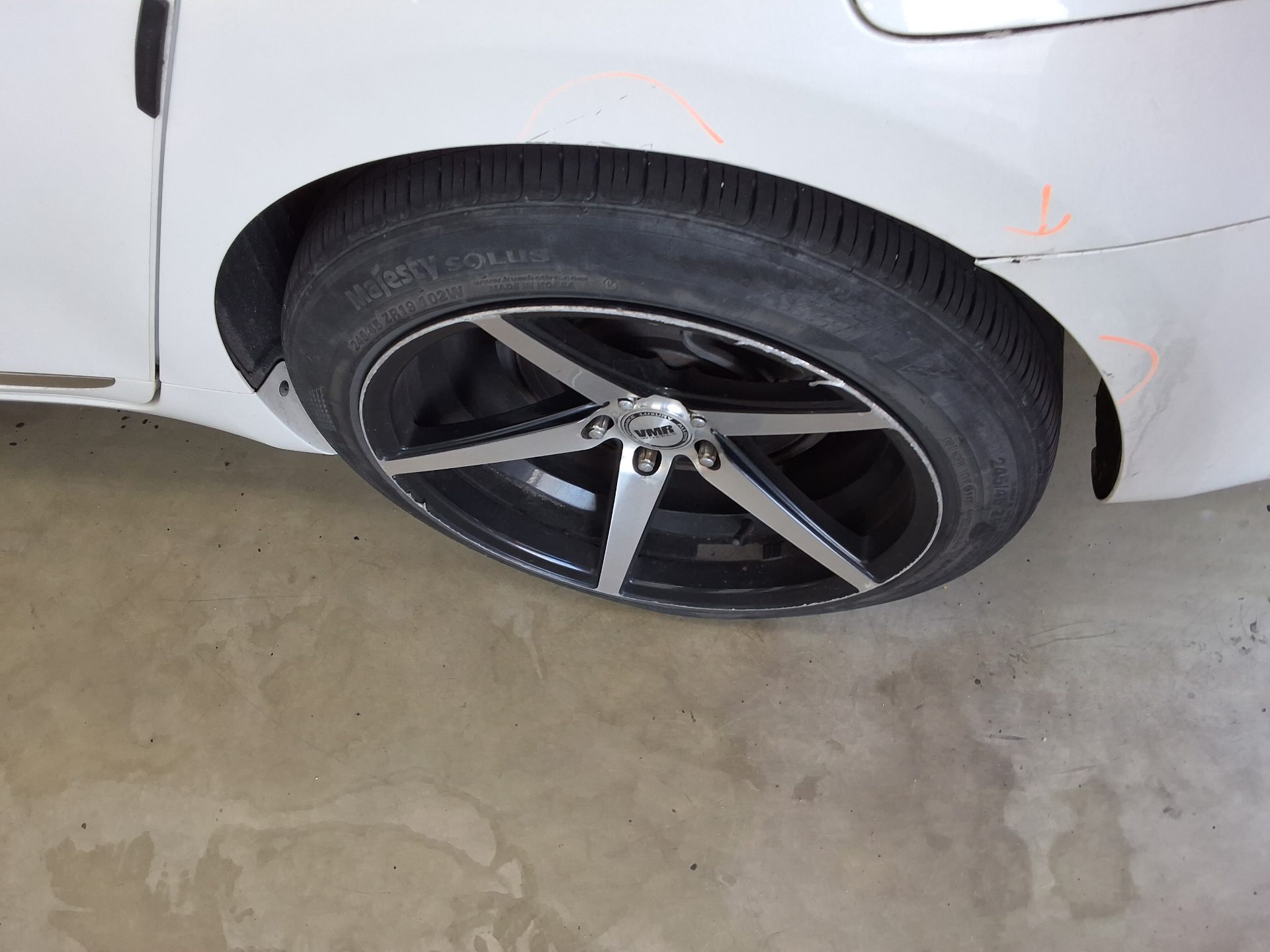2016 - kia k7