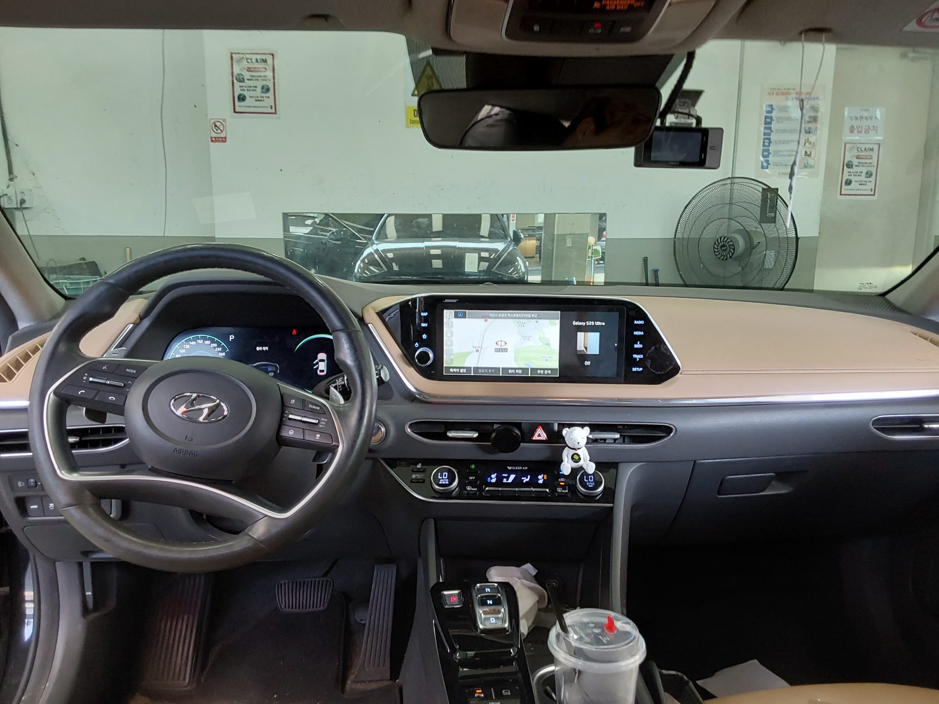 2021 - hyundai sonata
