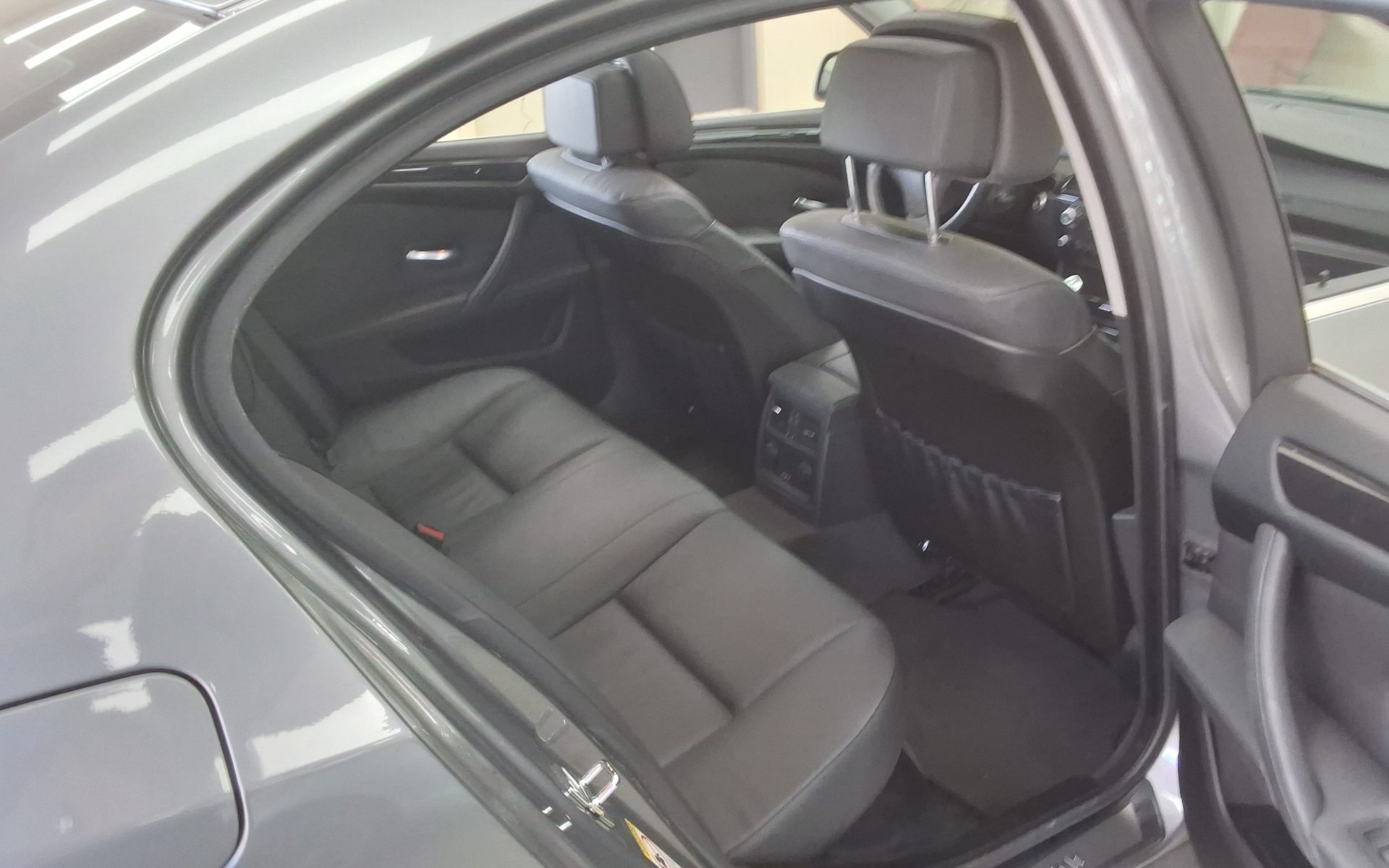 2009 - bmw m5