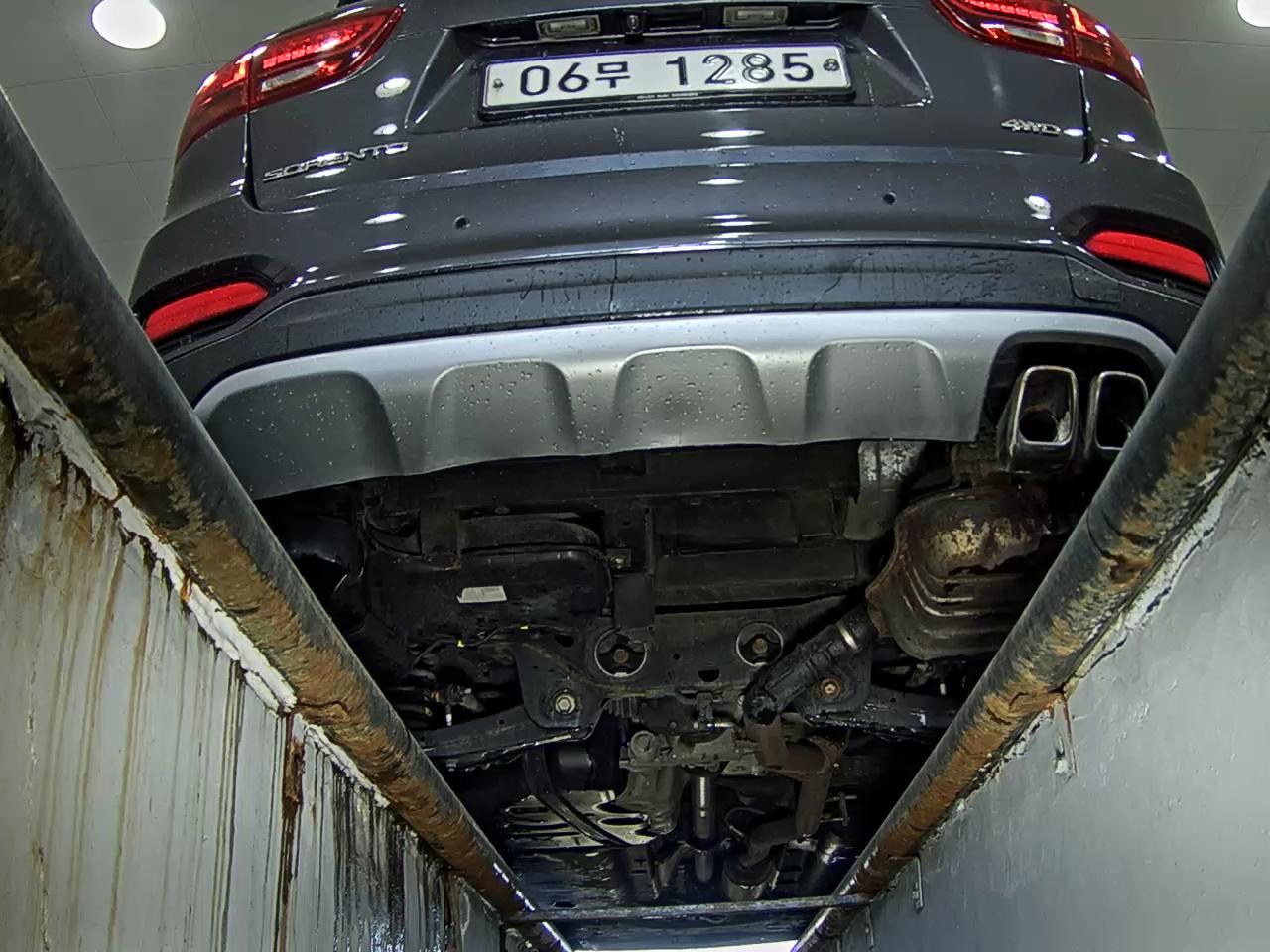 2020 - kia sorento