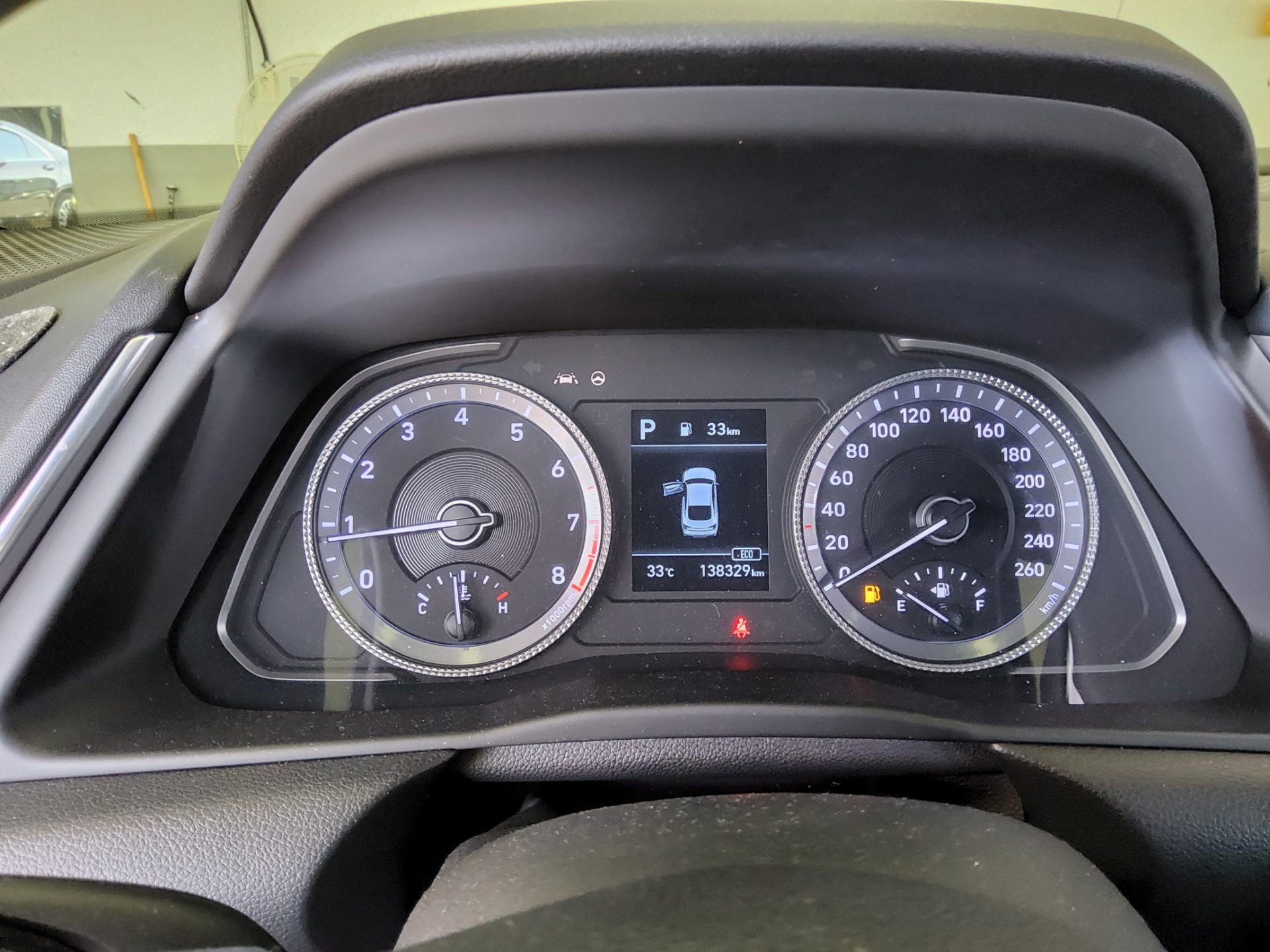 2021 - hyundai sonata