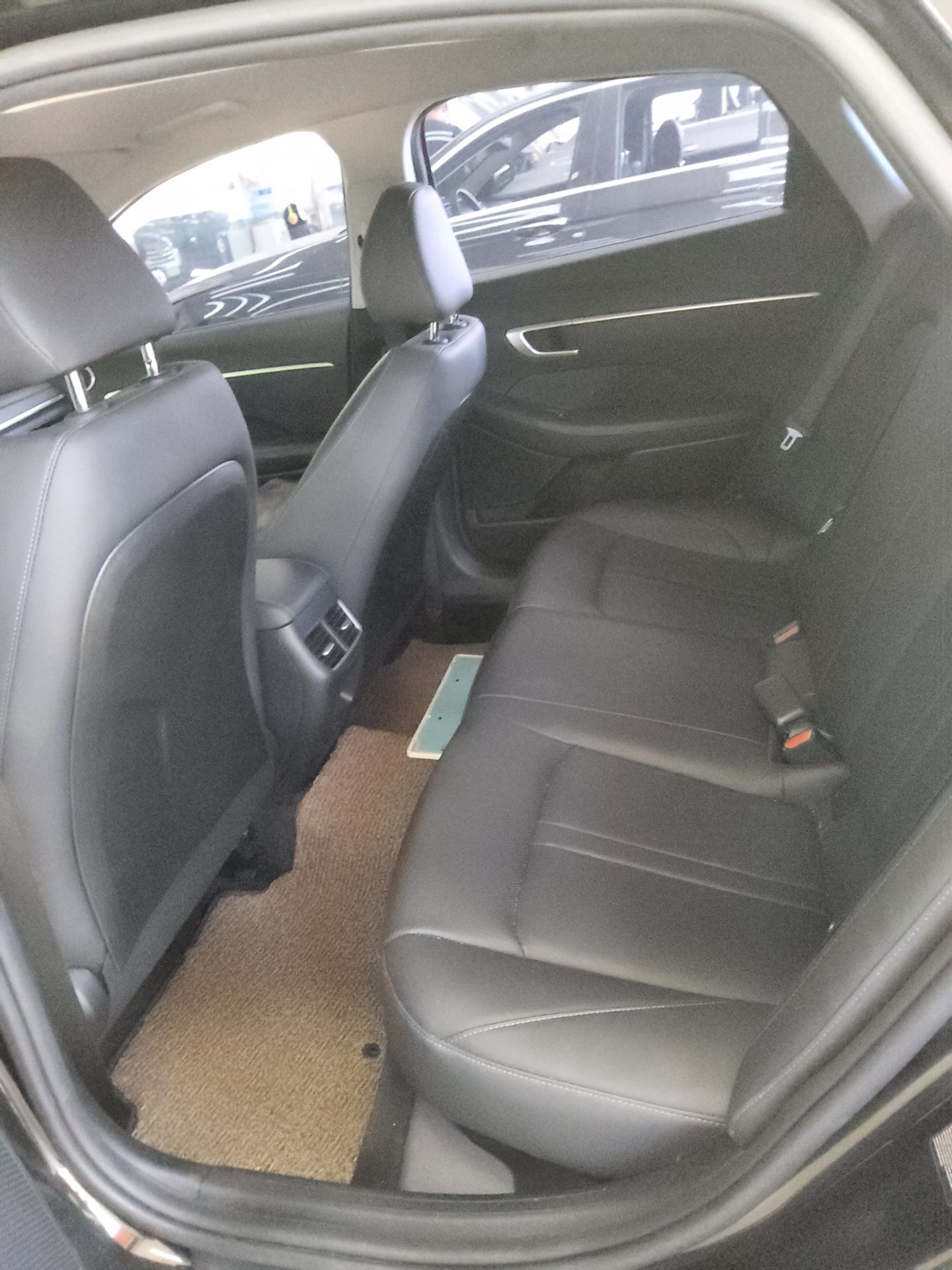 2021 - hyundai sonata