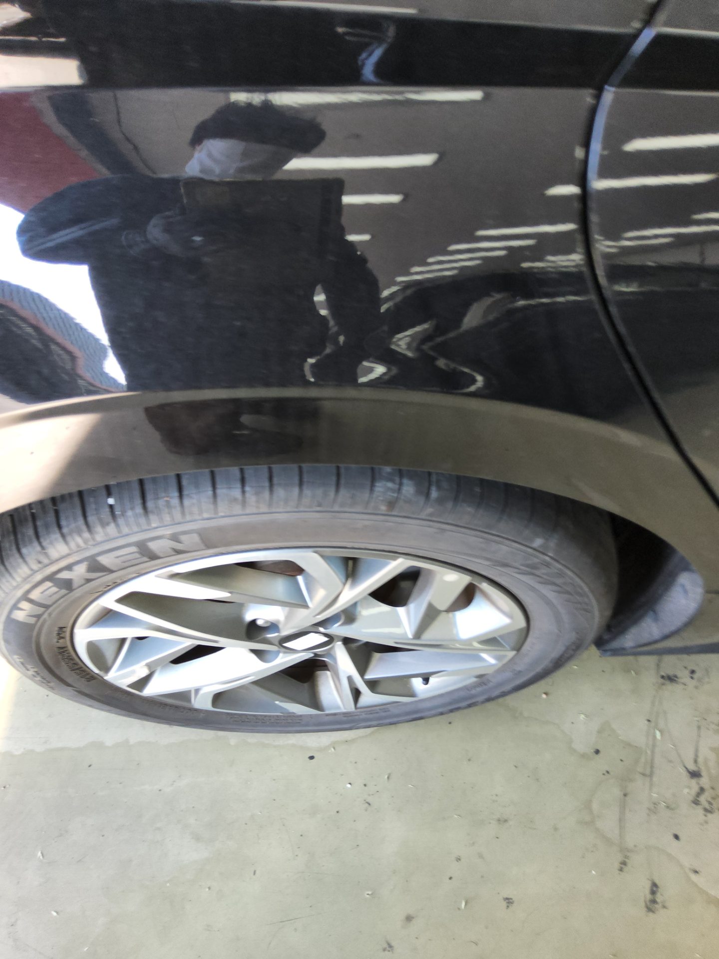 2021 - hyundai sonata