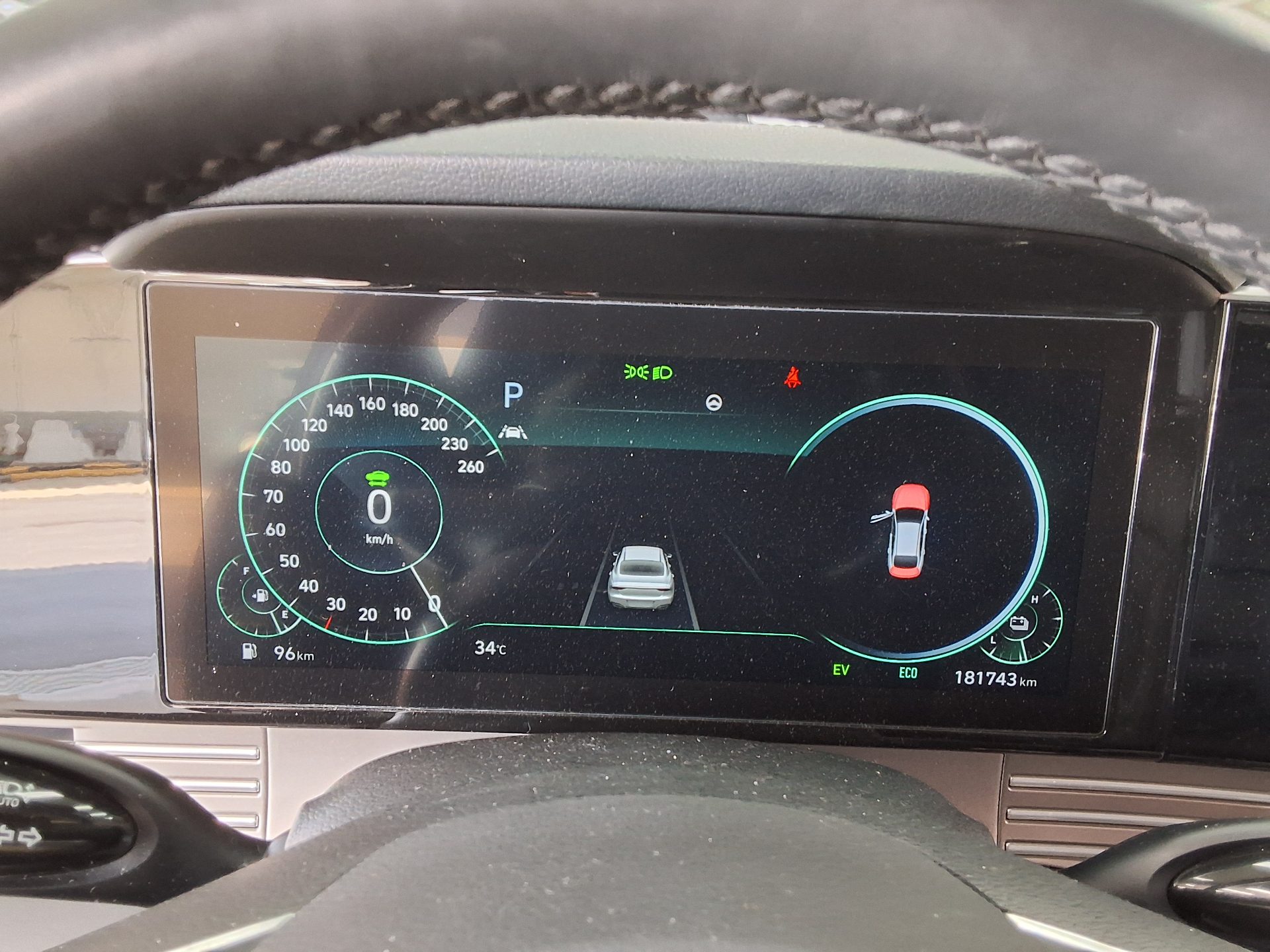 2021 - hyundai grandeur