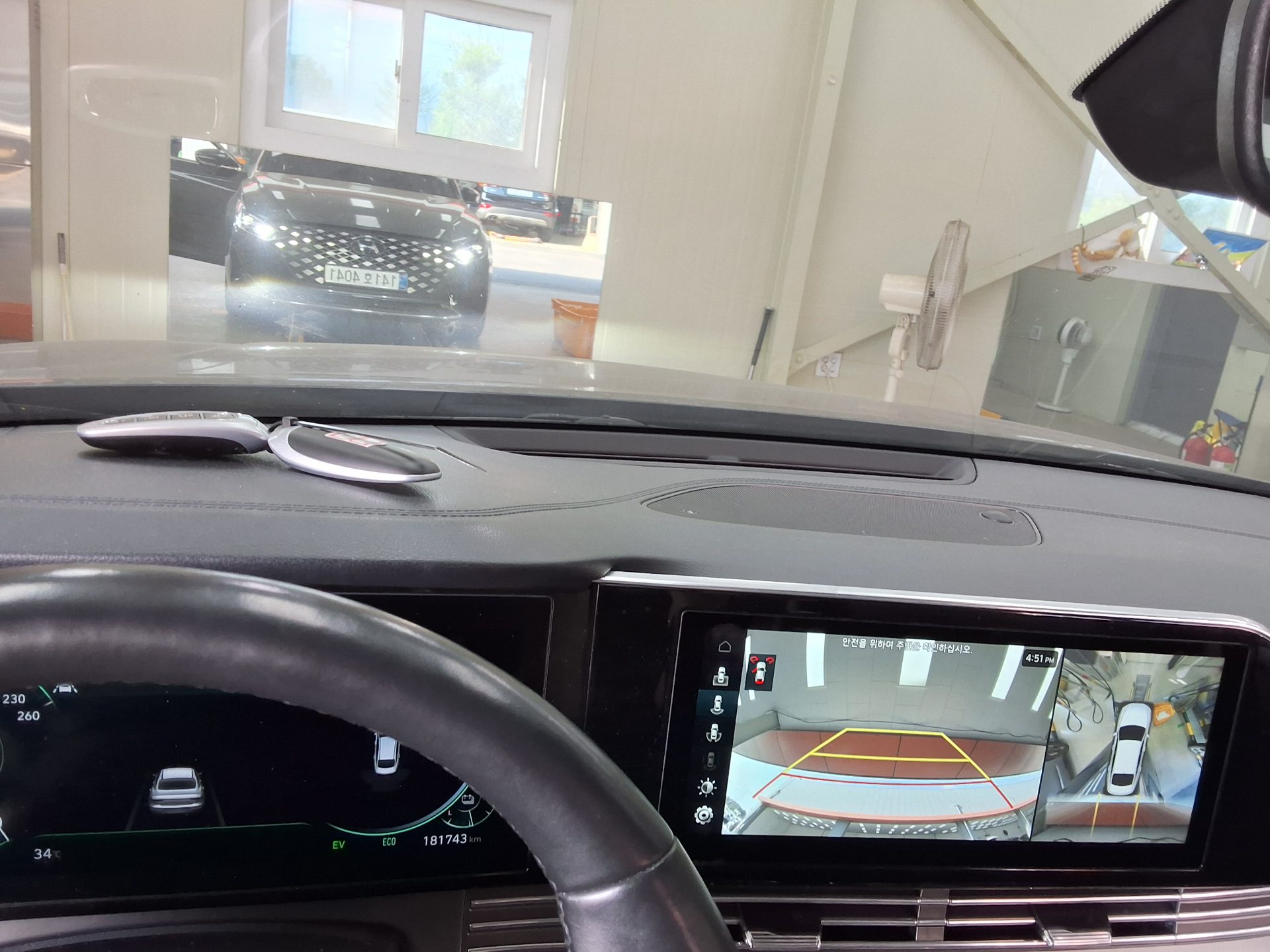 2021 - hyundai grandeur