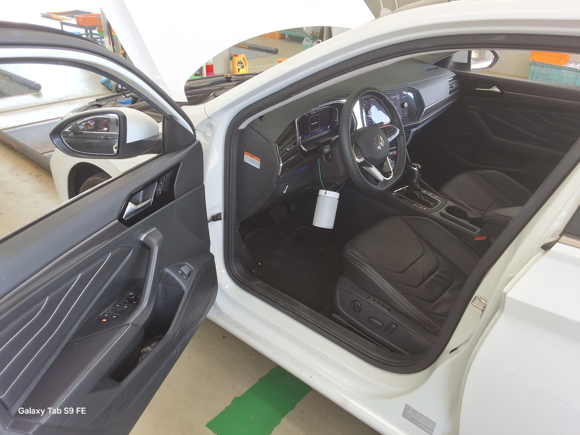 2023 - volkswagen jetta