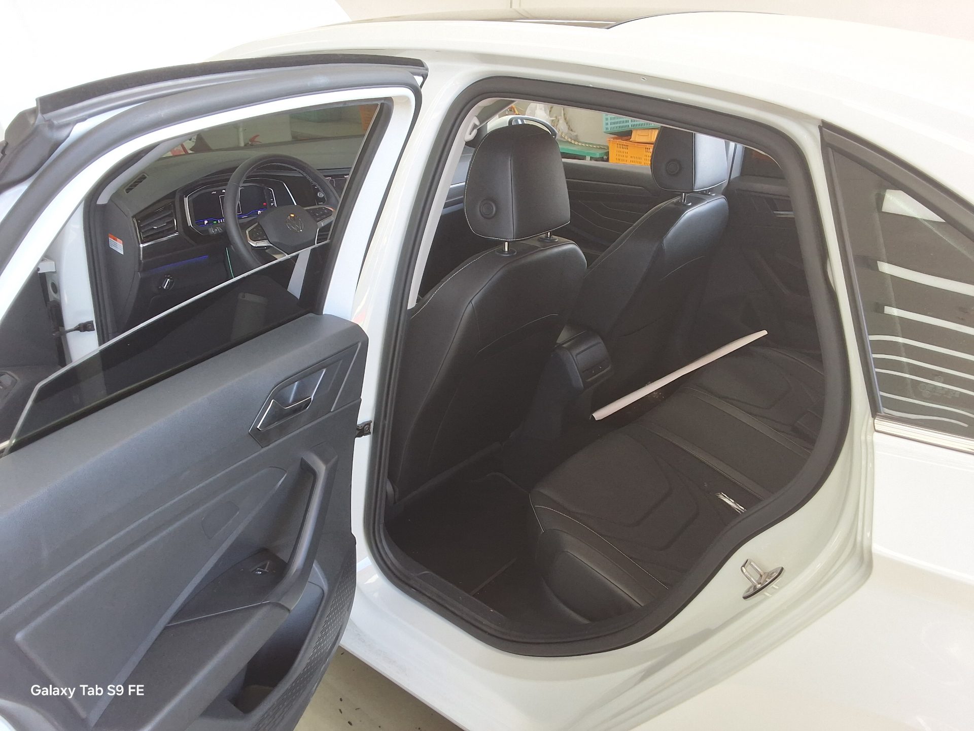 2023 - volkswagen jetta