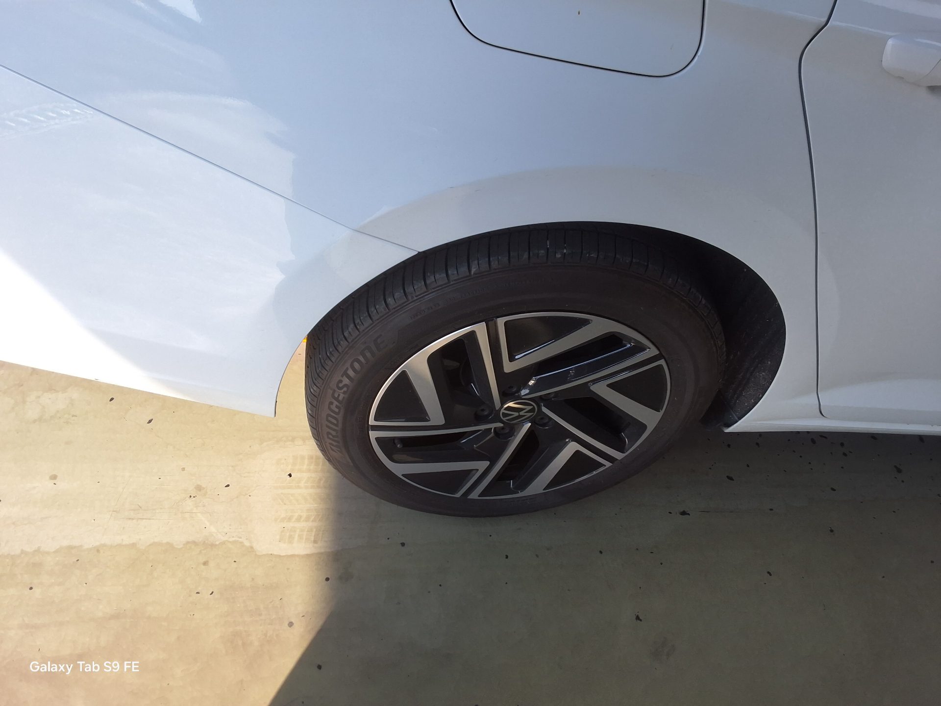 2023 - volkswagen jetta