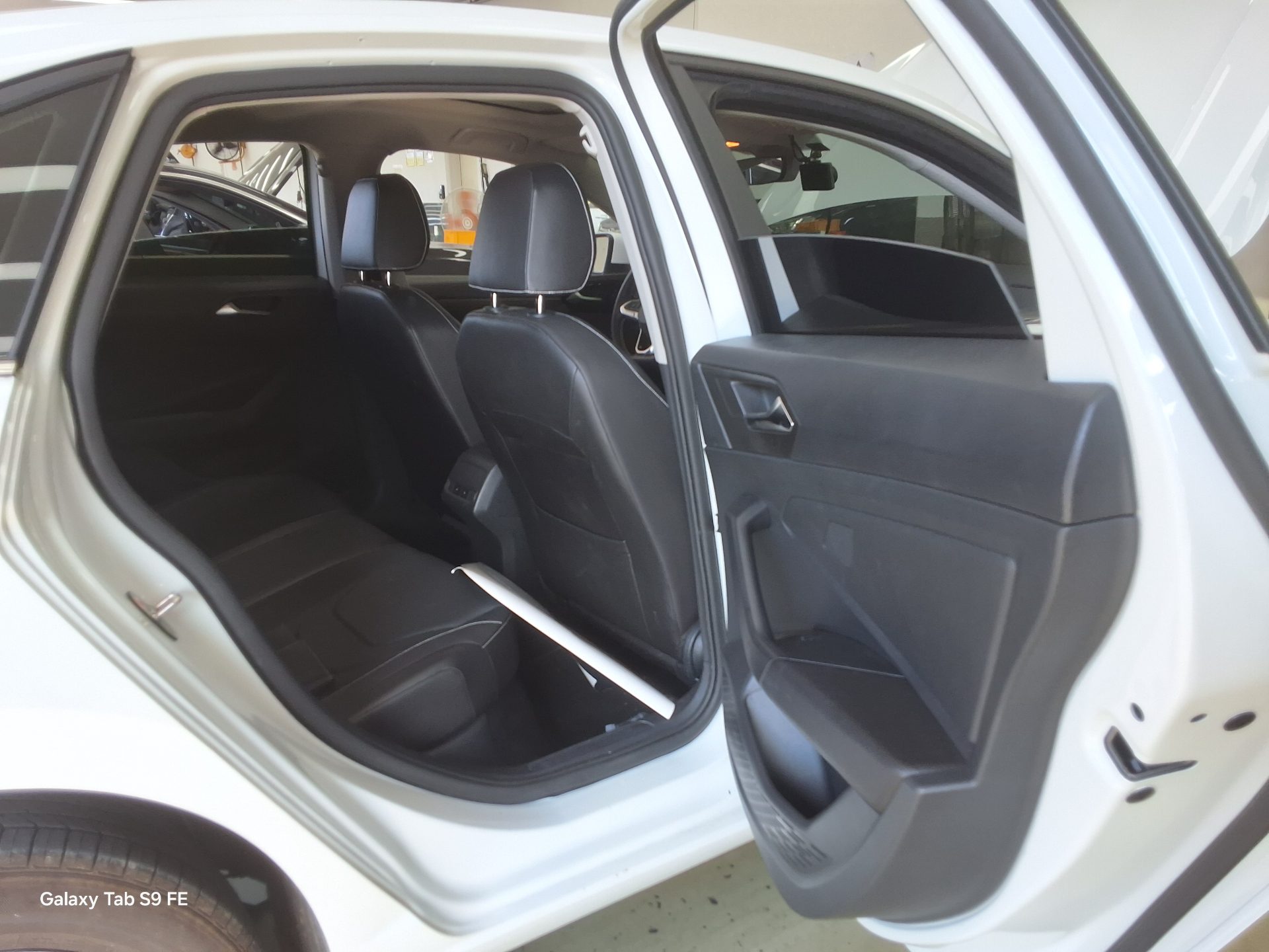 2023 - volkswagen jetta