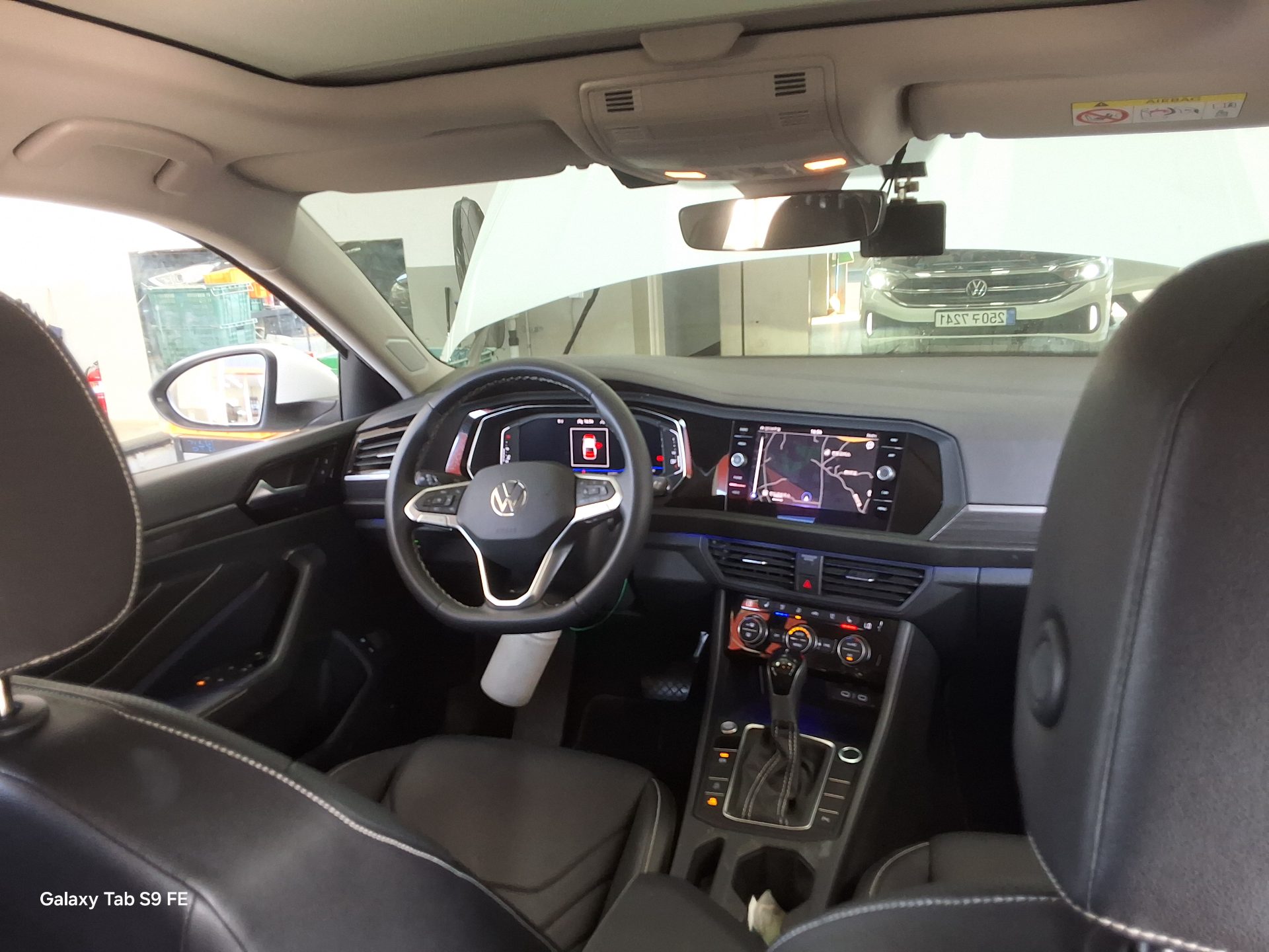 2023 - volkswagen jetta