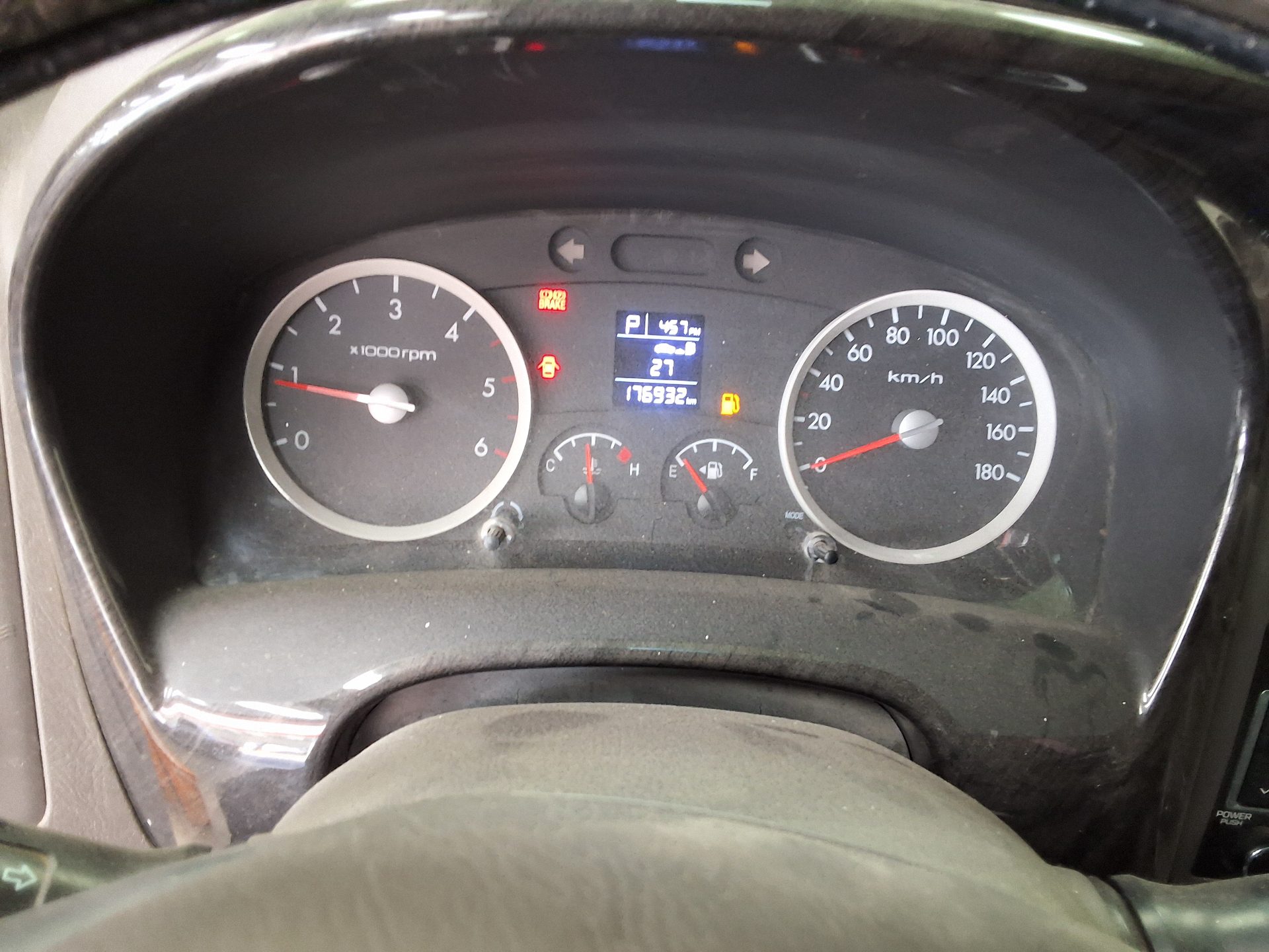 2019 - hyundai porter