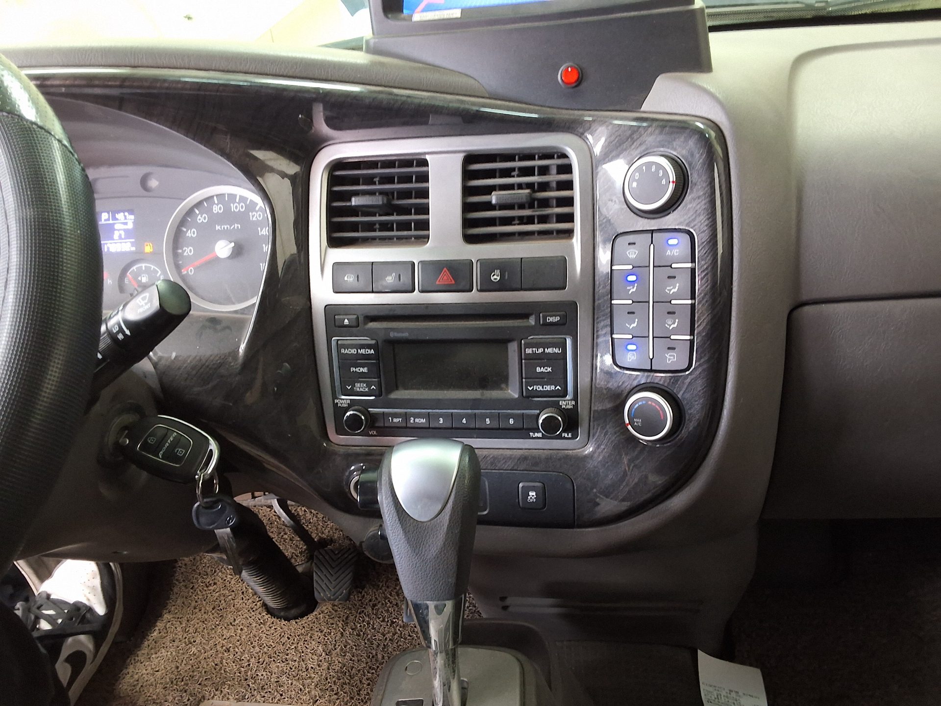 2019 - hyundai porter
