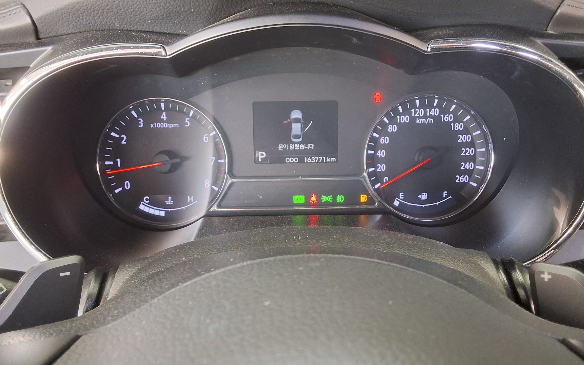 2013 - kia k5