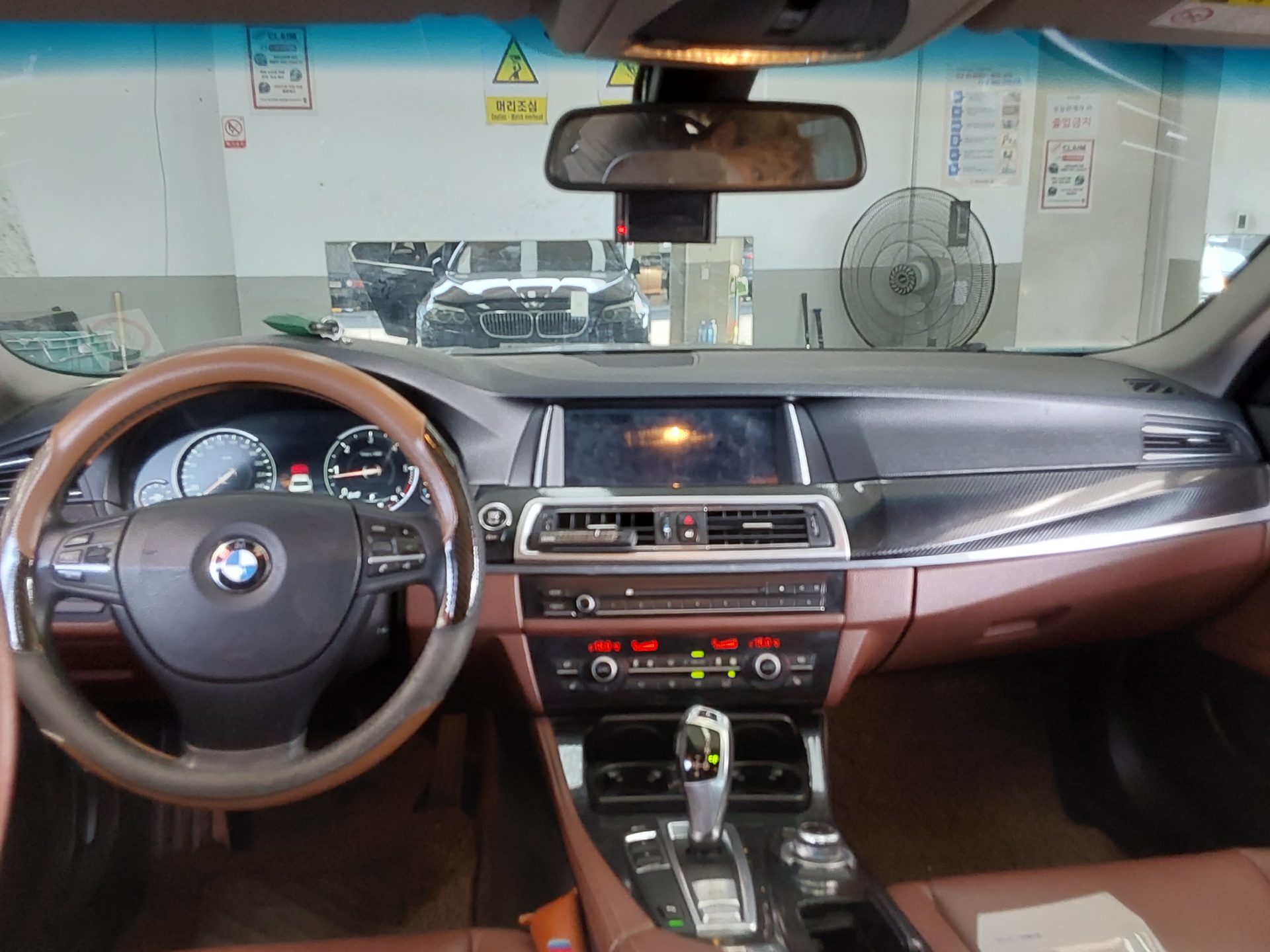2013 - bmw m5