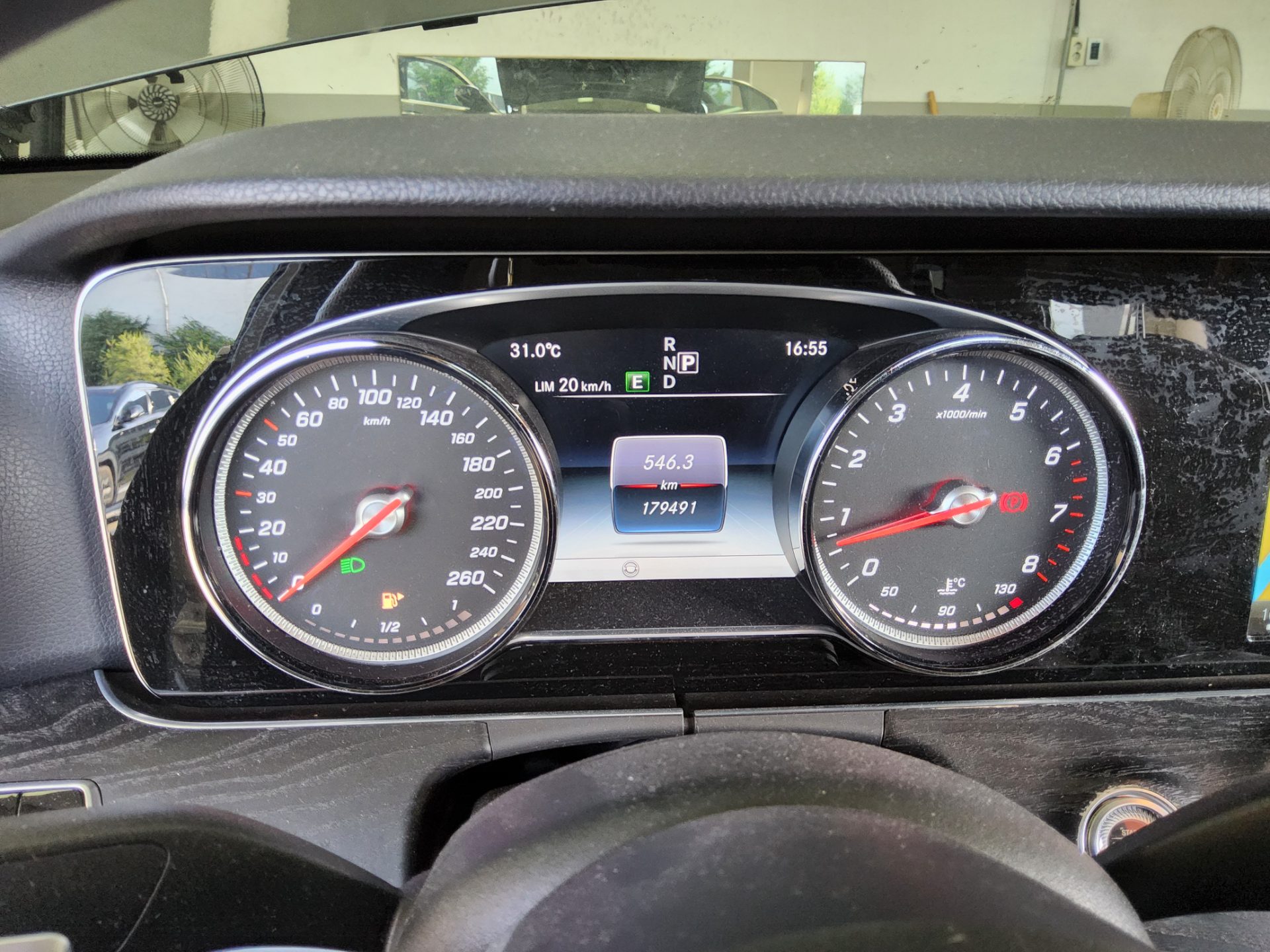 2017 - mercedes-benz e300