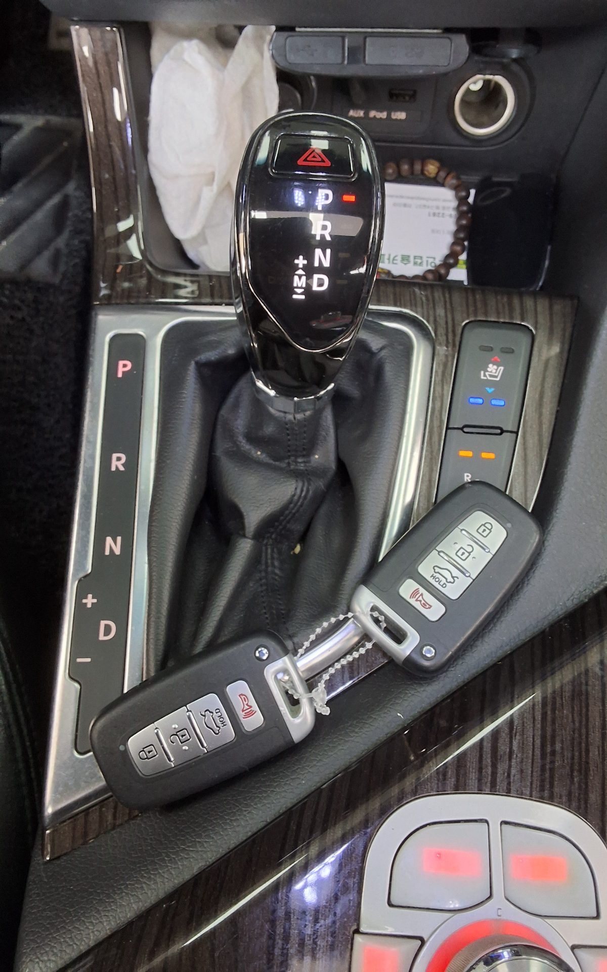 2013 - kia k5