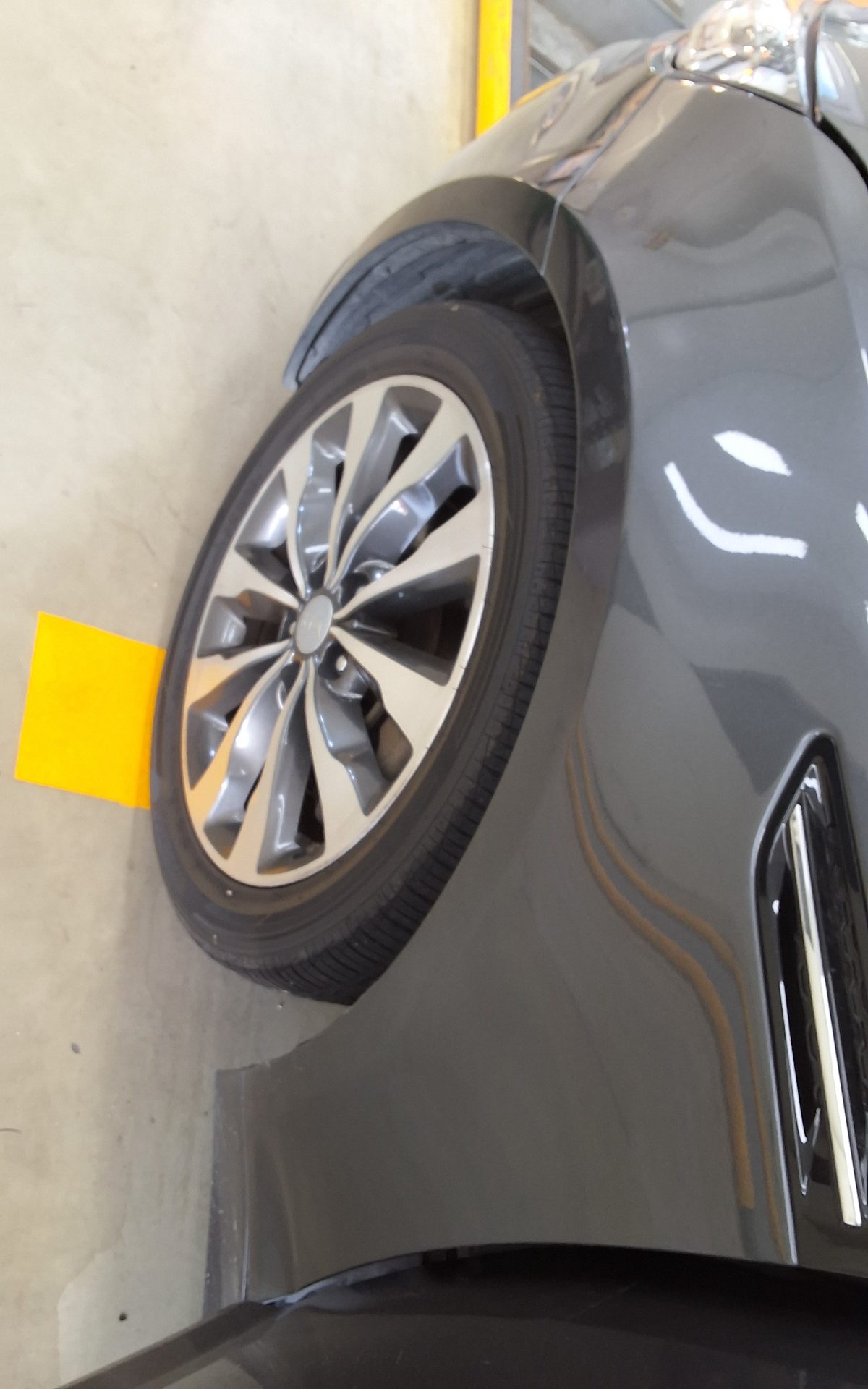 2013 - kia k5