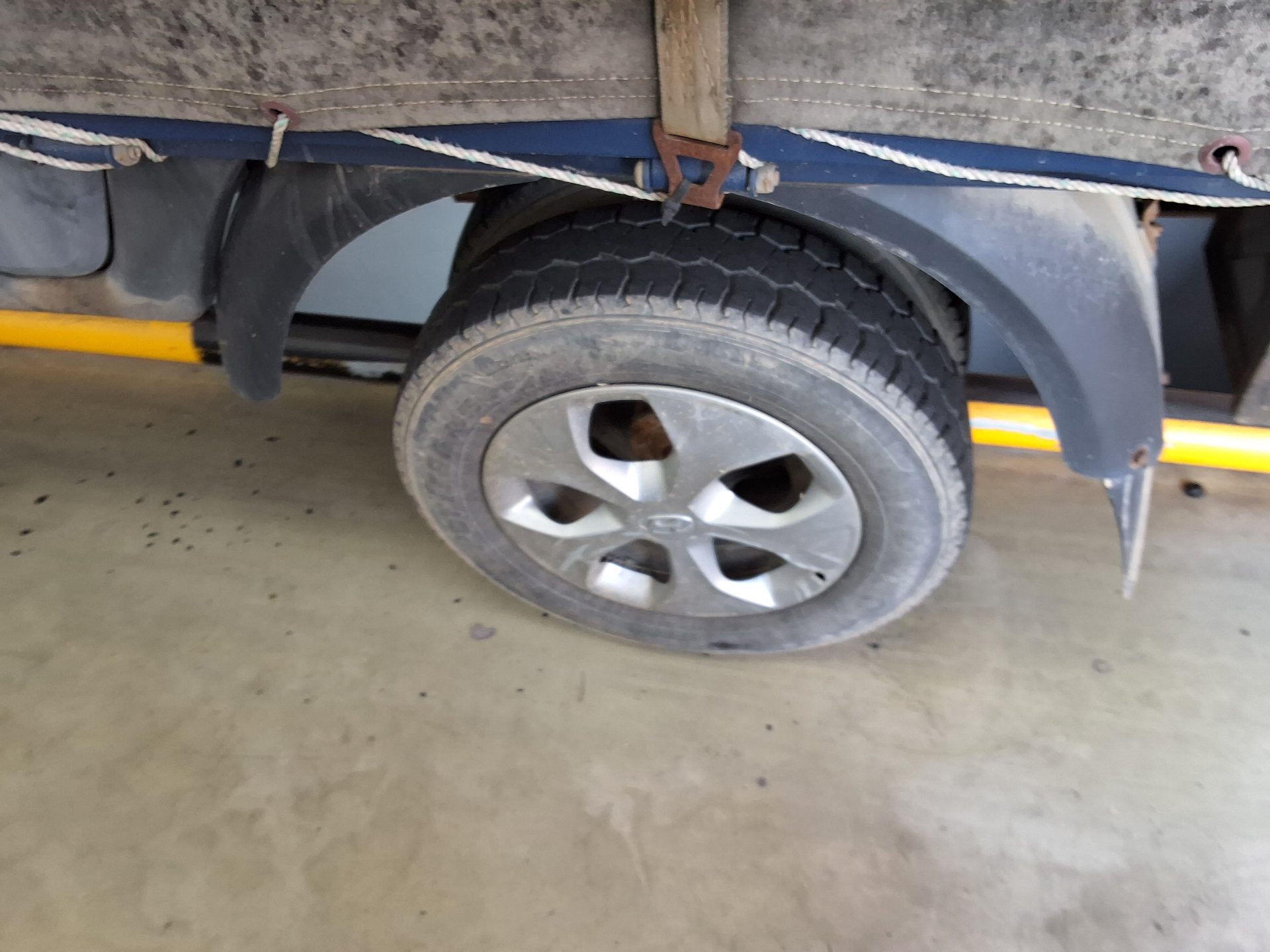 2019 - hyundai porter