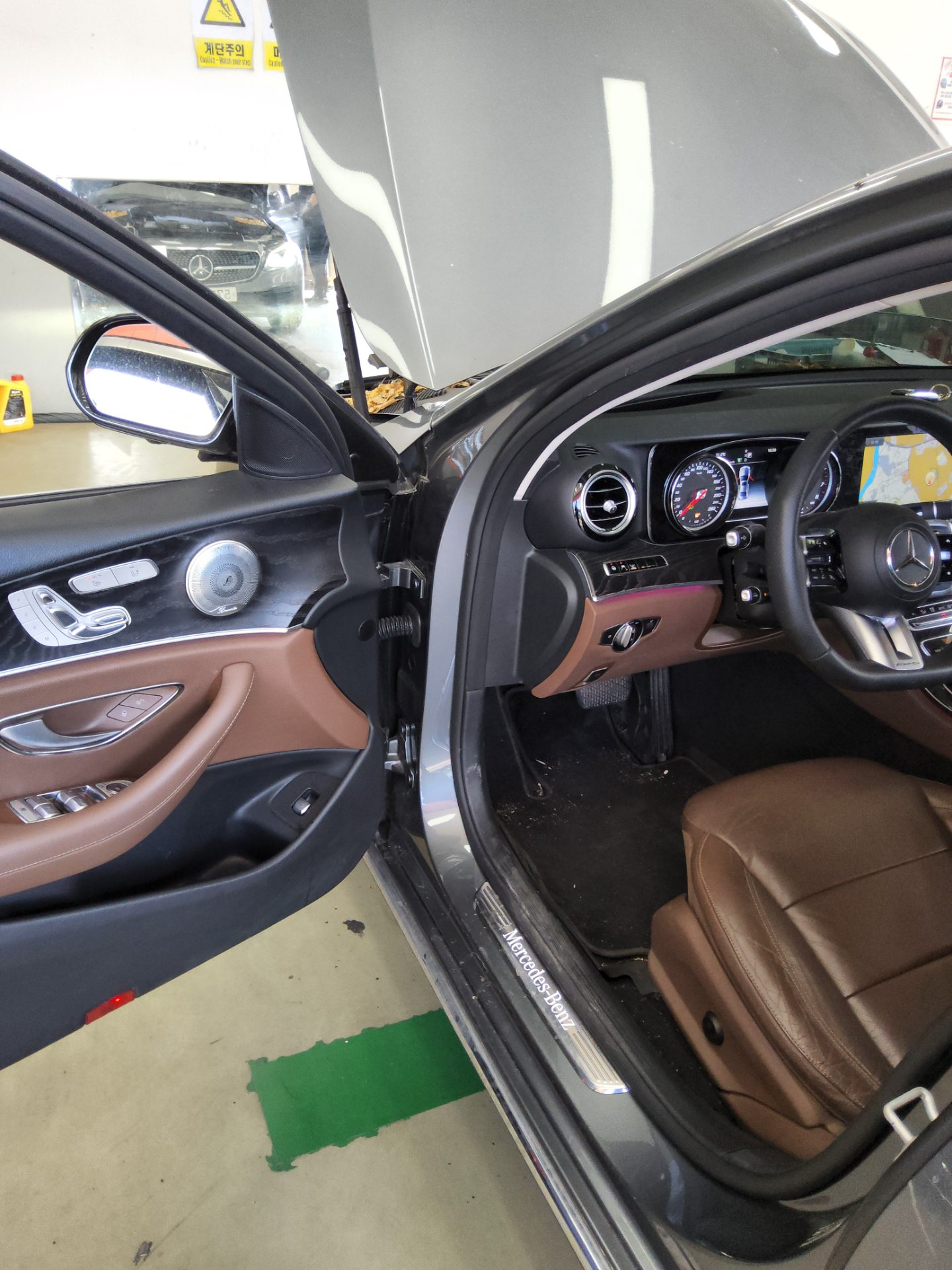 2017 - mercedes-benz e300