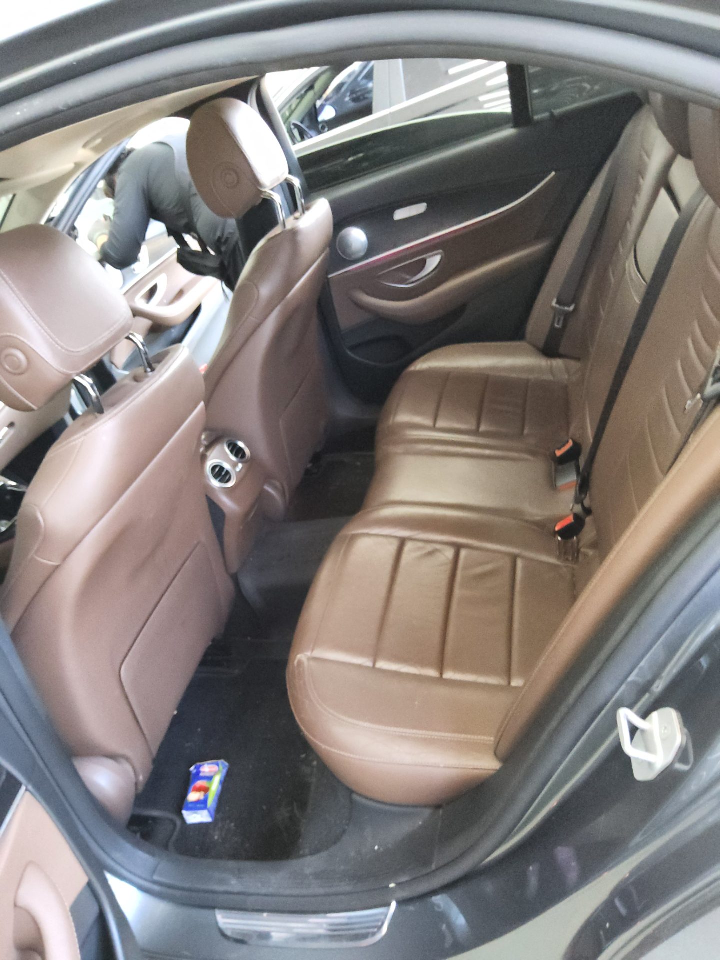 2017 - mercedes-benz e300