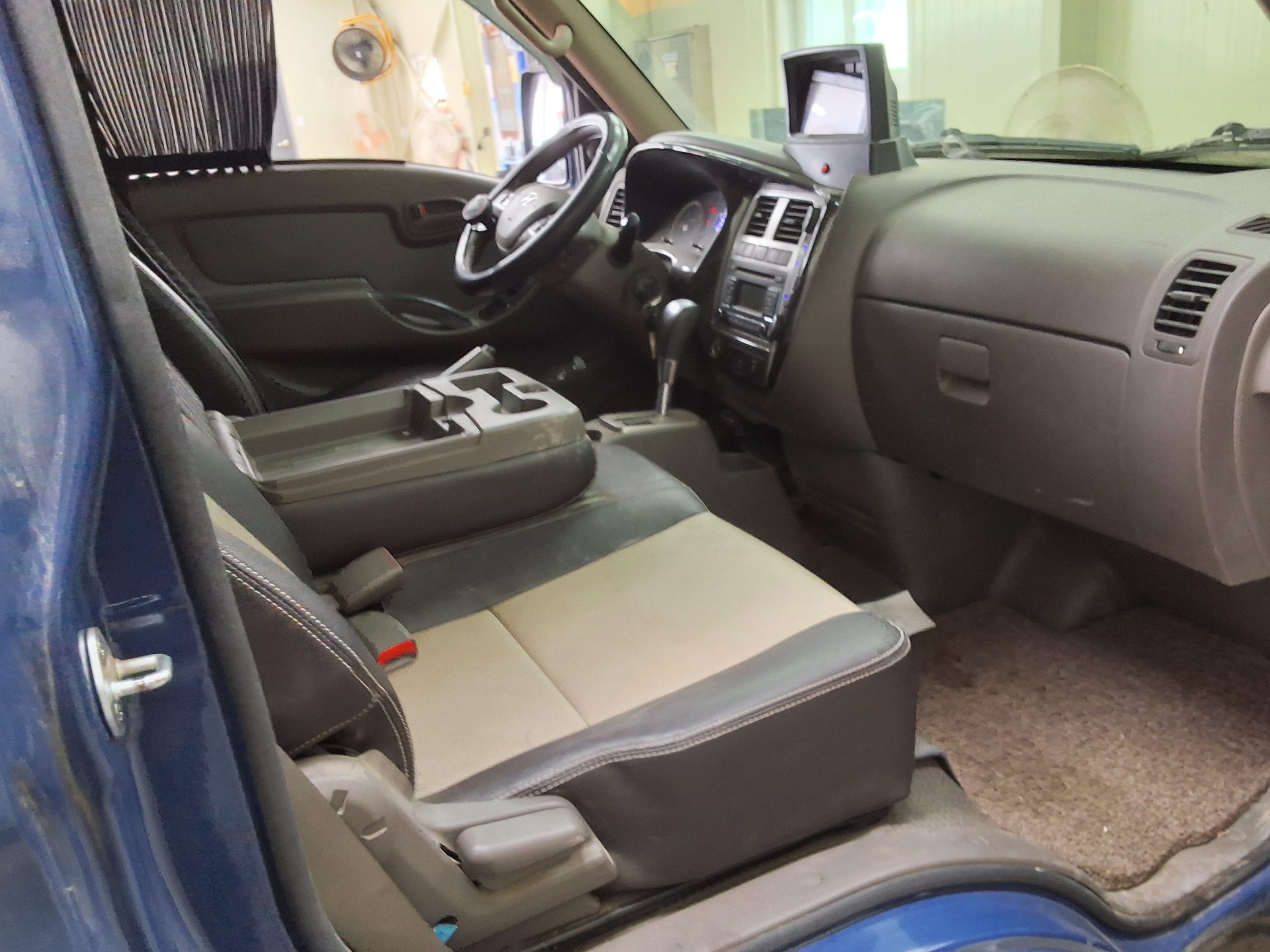 2019 - hyundai porter