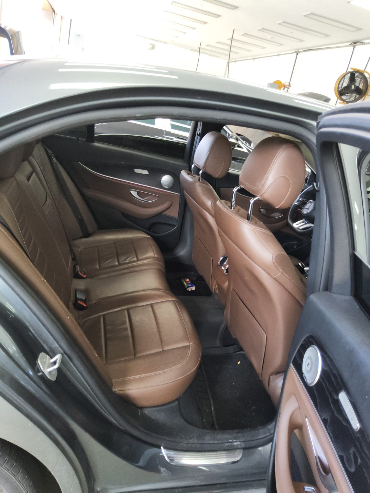 2017 - mercedes-benz e300