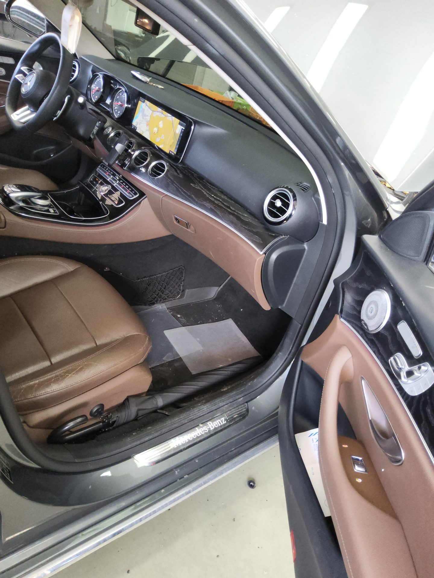 2017 - mercedes-benz e300