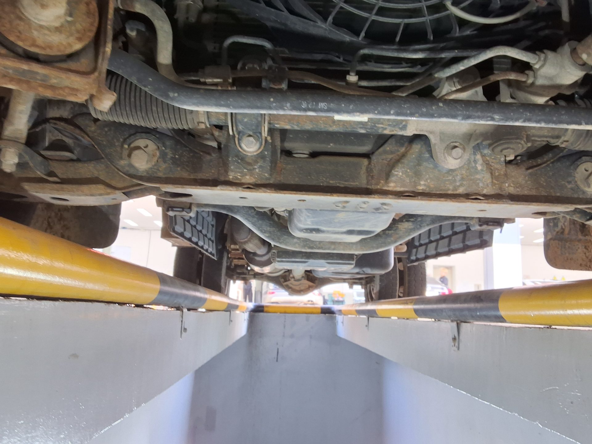 2019 - hyundai porter