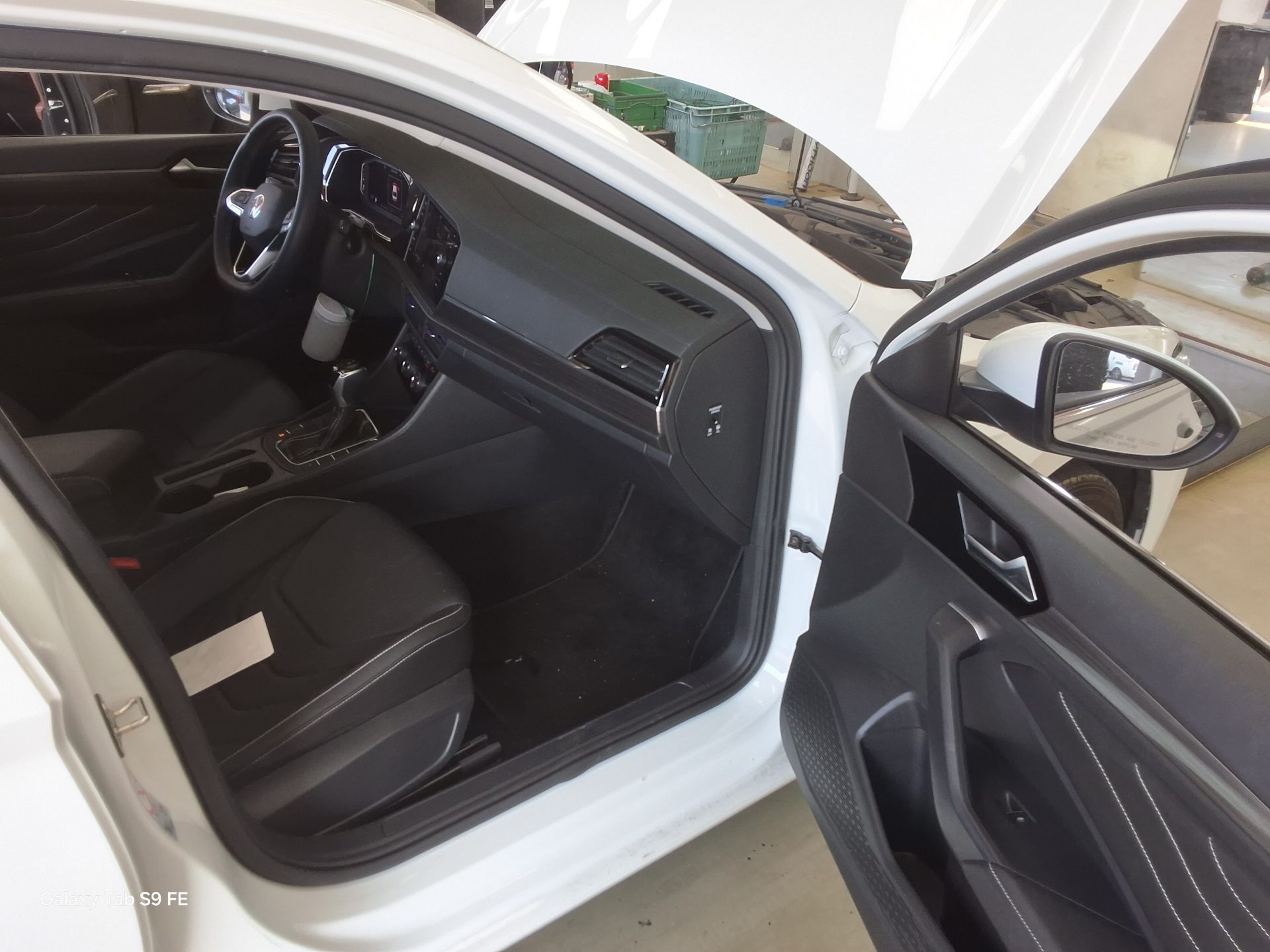 2023 - volkswagen jetta
