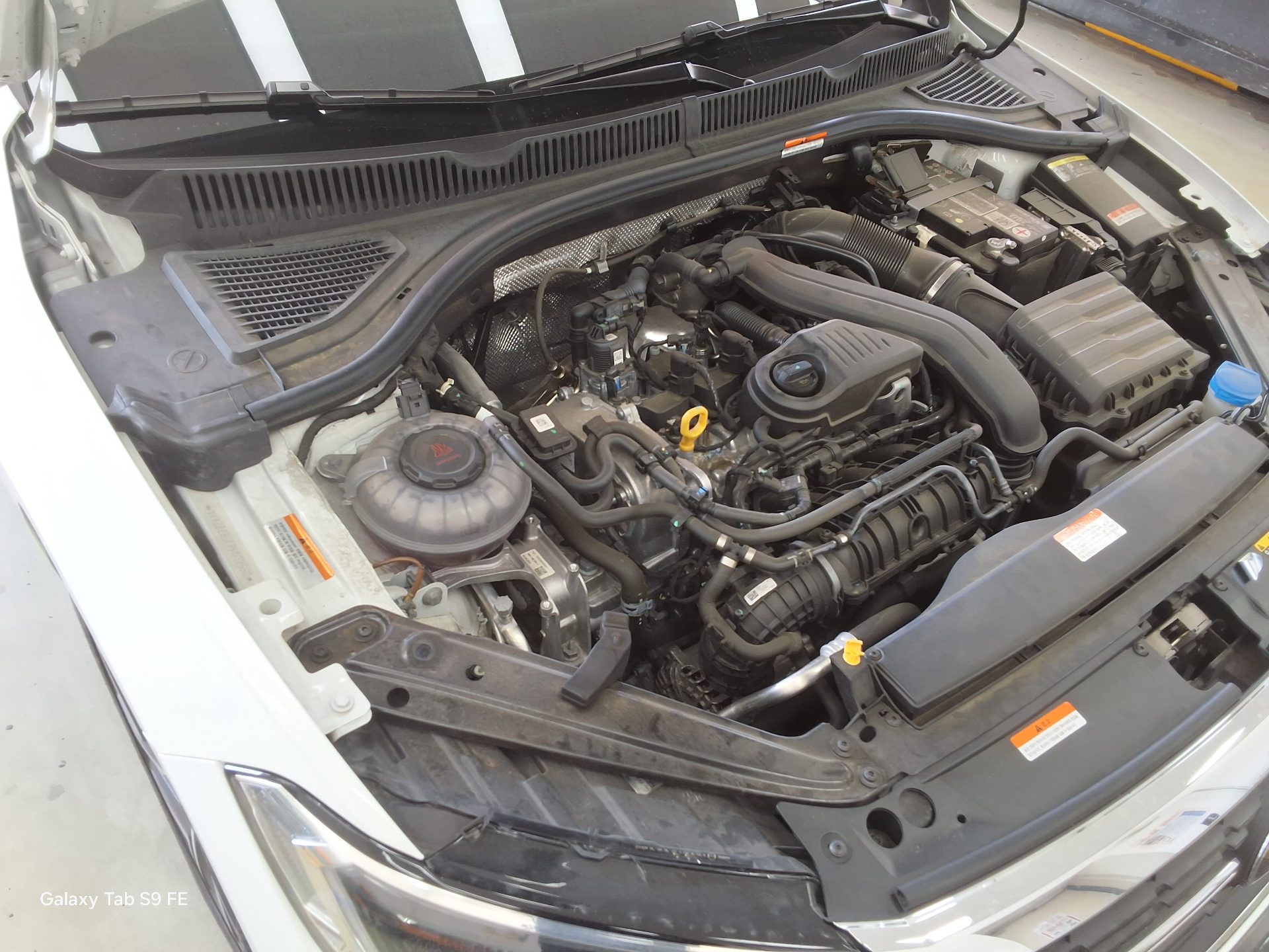 2023 - volkswagen jetta
