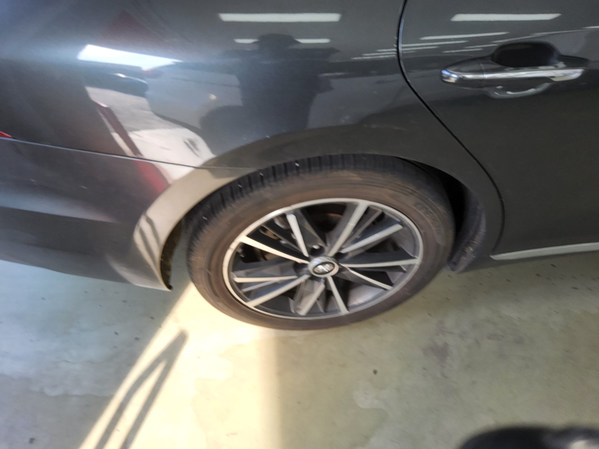 2021 - hyundai grandeur