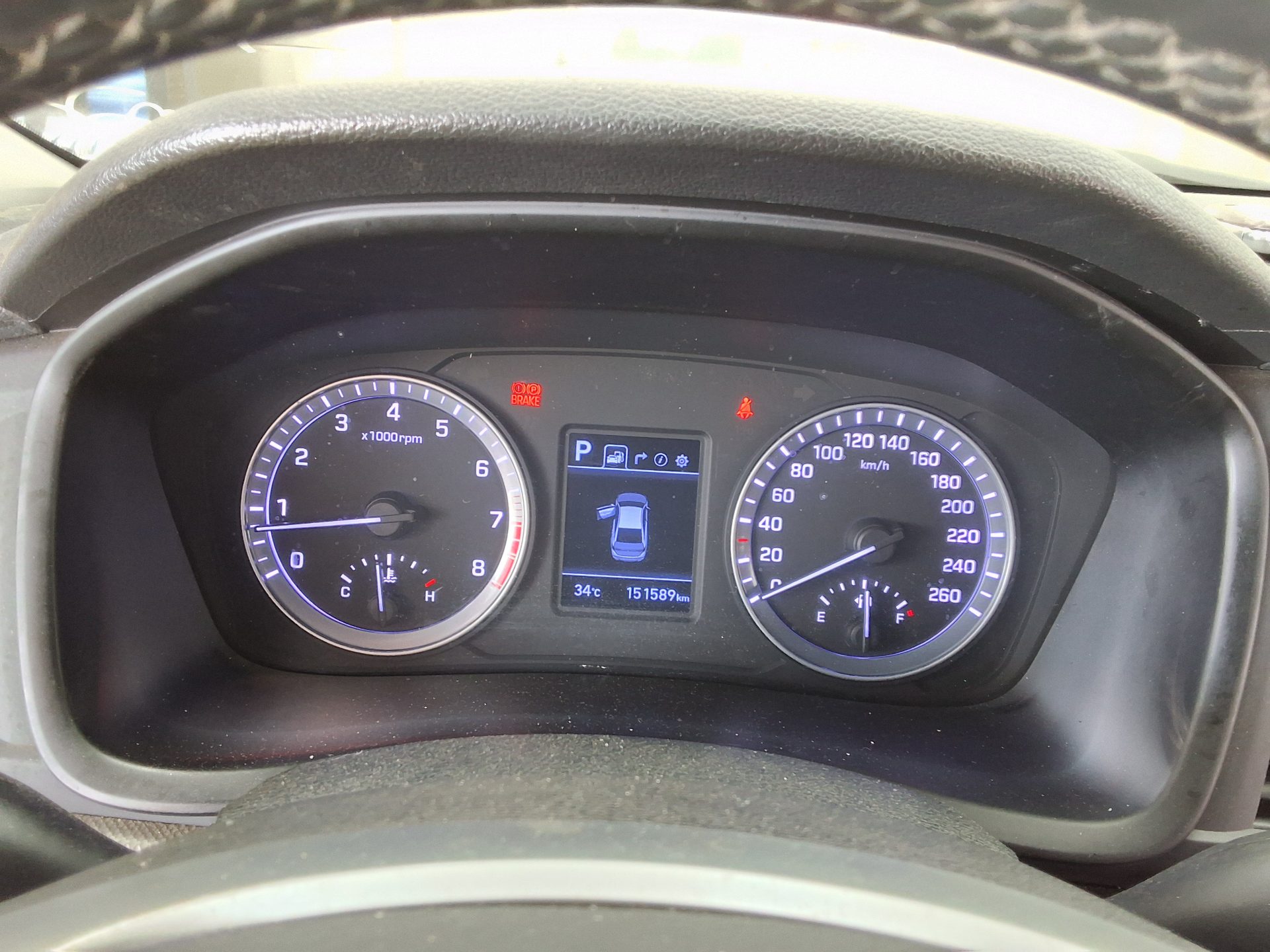 2020 - hyundai sonata