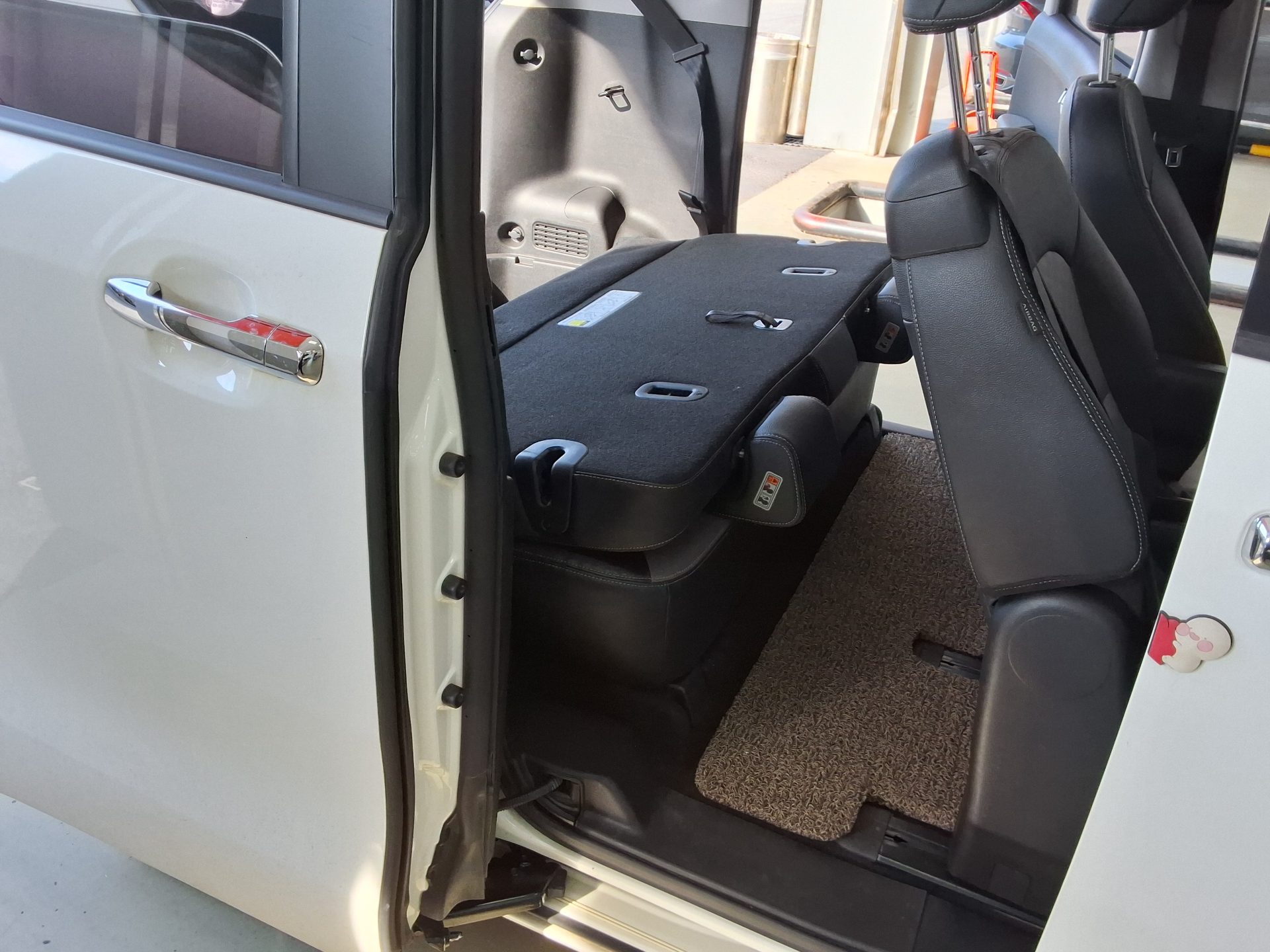 2018 - kia ray