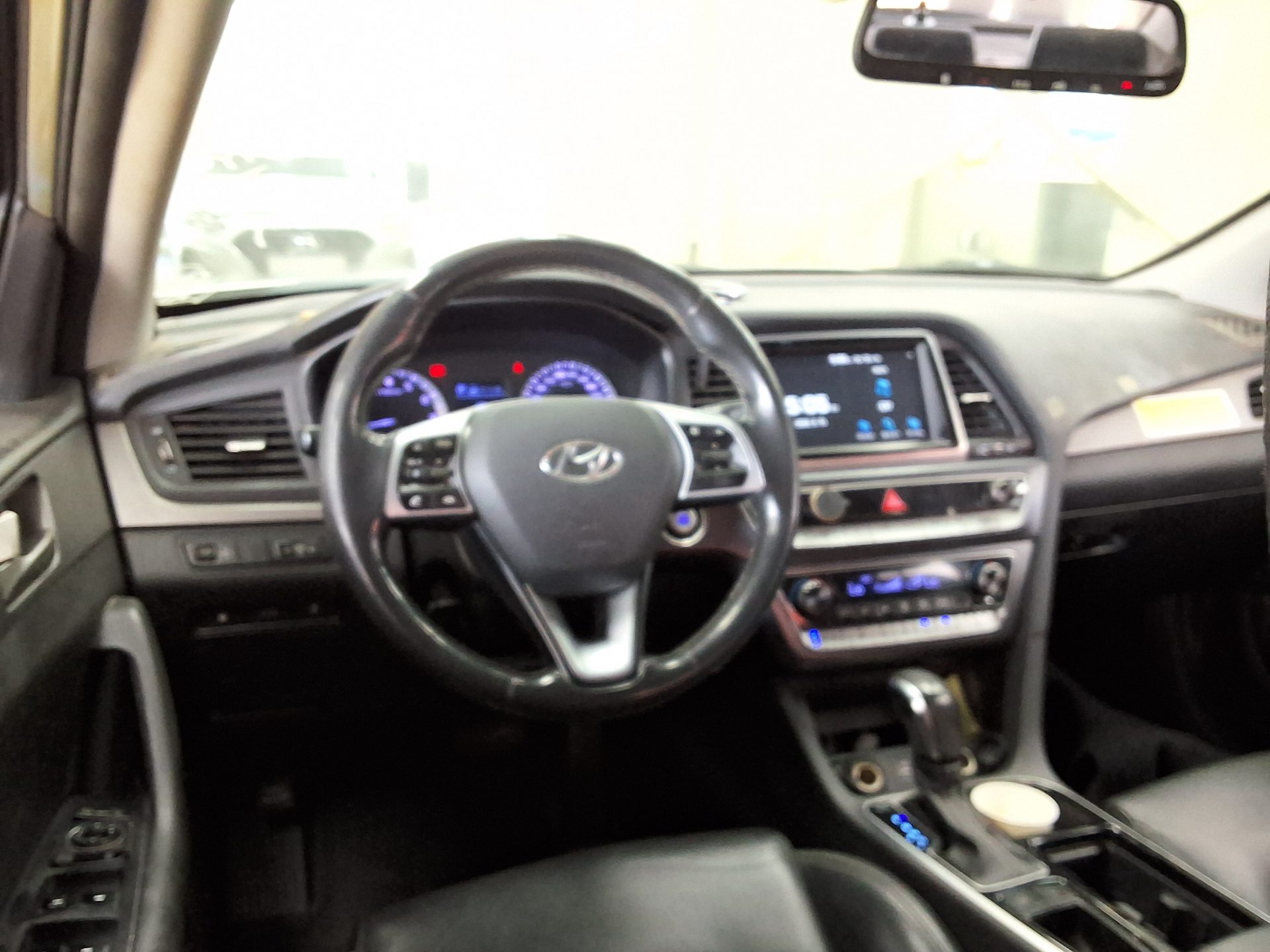2020 - hyundai sonata