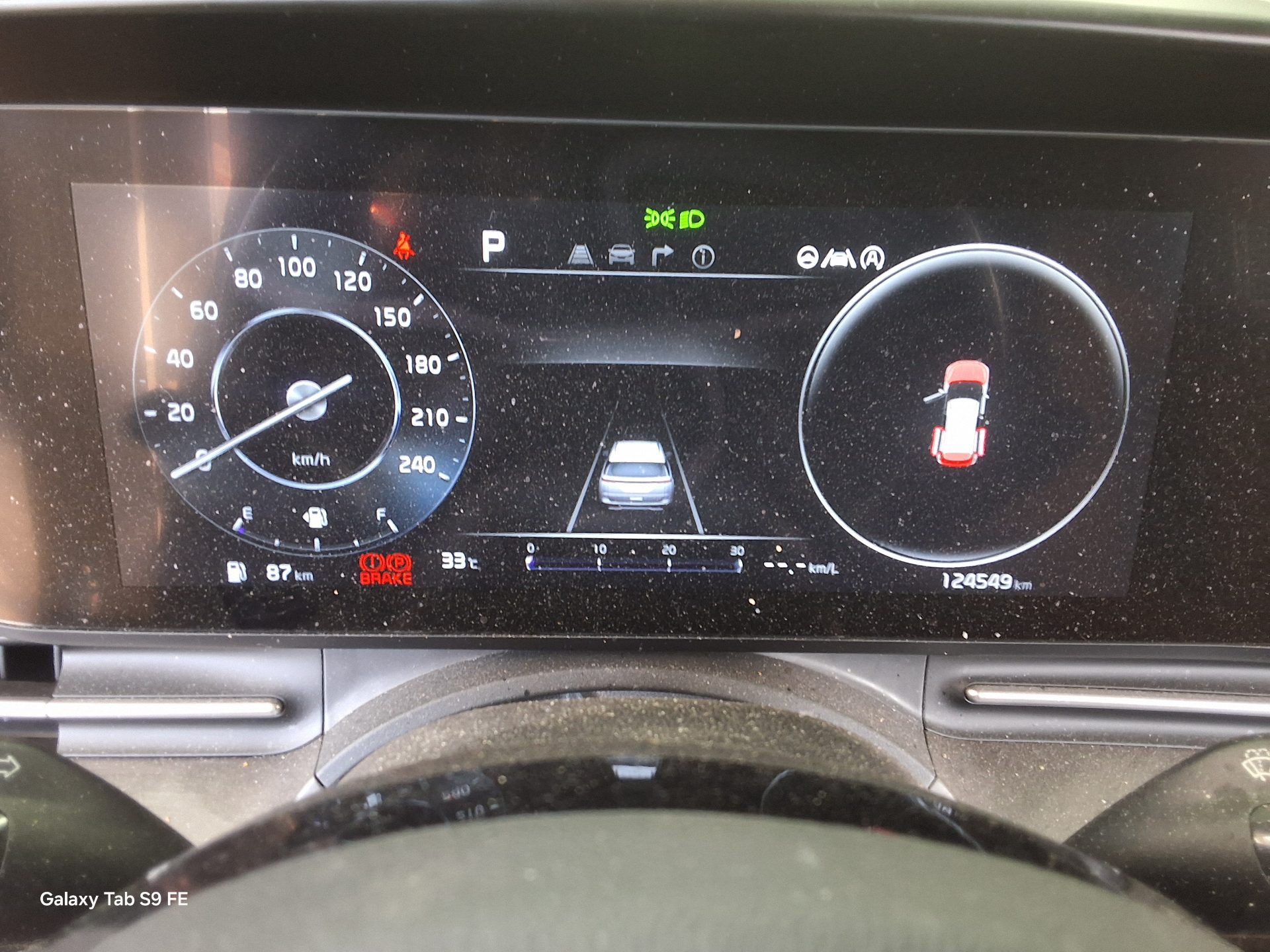 2023 - kia carnival