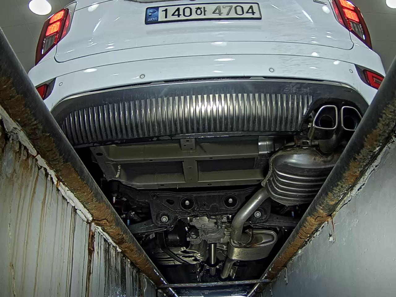 2022 - hyundai palisade