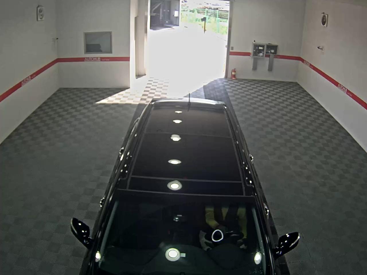 2013 - hyundai santa fe