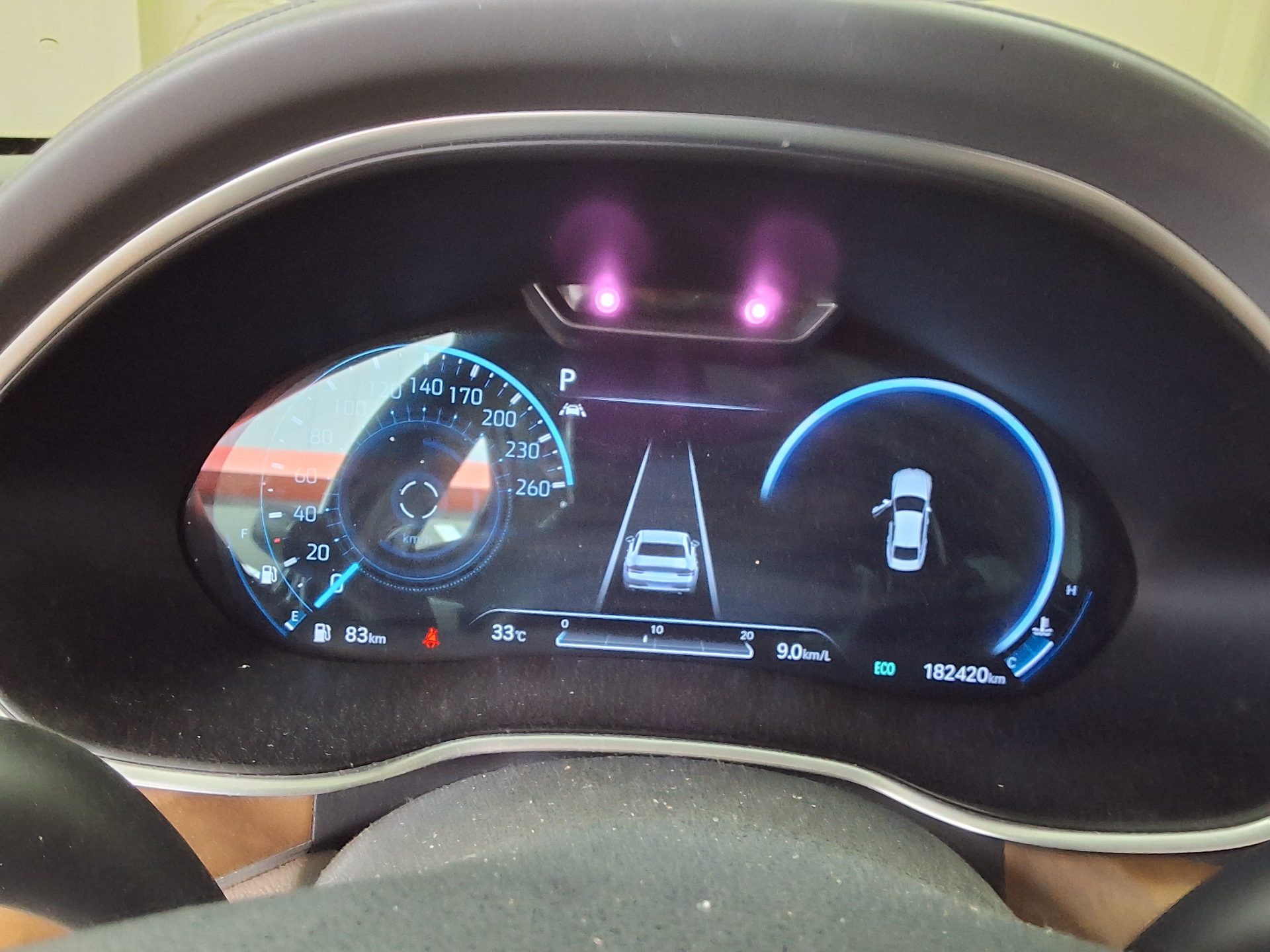 2021 - genesis g80