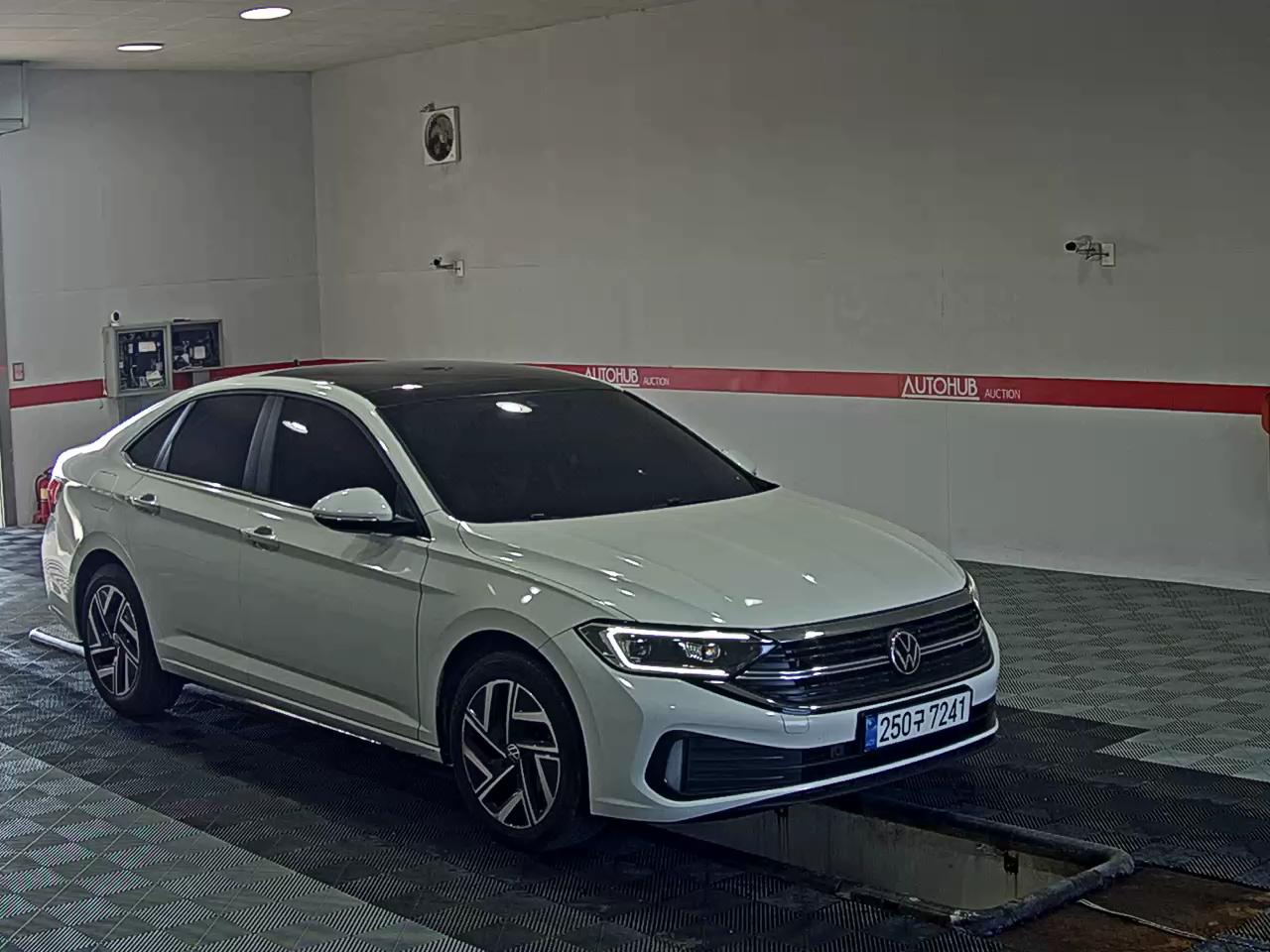 2023 - volkswagen jetta