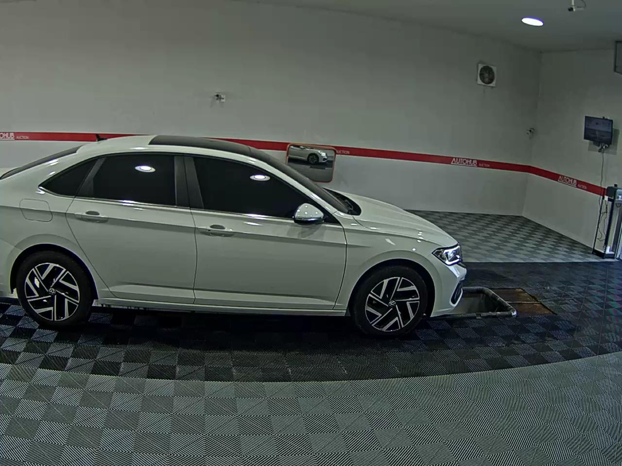 2023 - volkswagen jetta