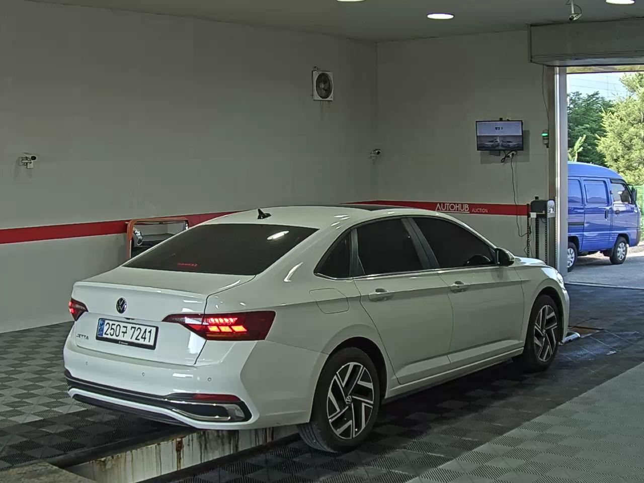 2023 - volkswagen jetta