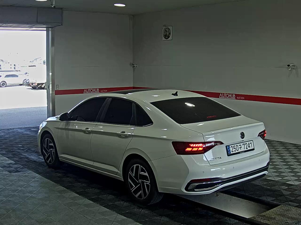 2023 - volkswagen jetta