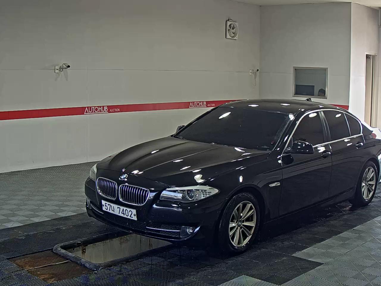 2013 - bmw m5