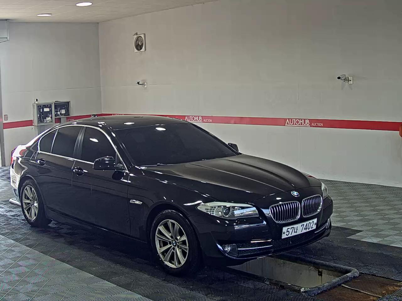 2013 - bmw m5