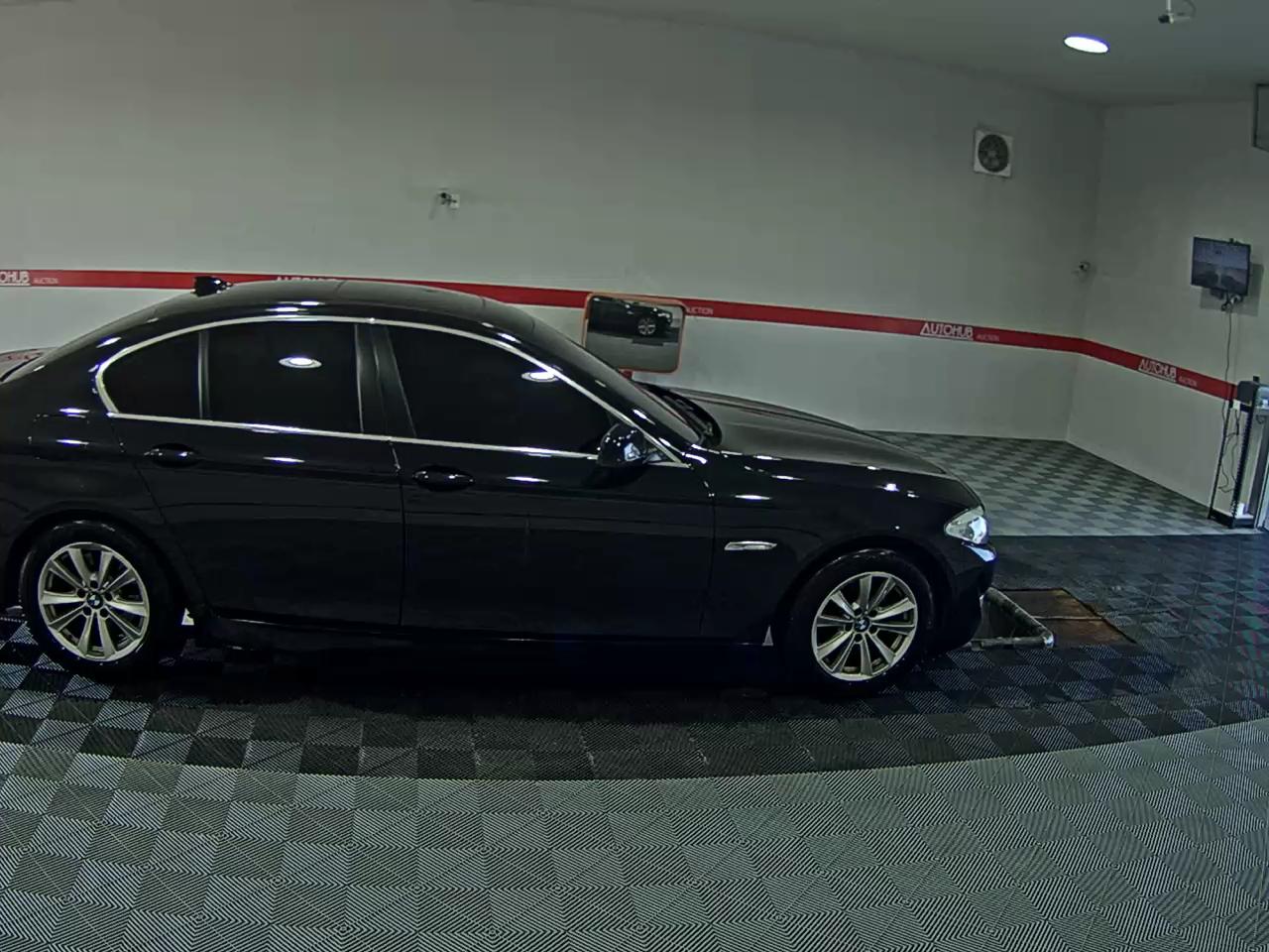 2013 - bmw m5