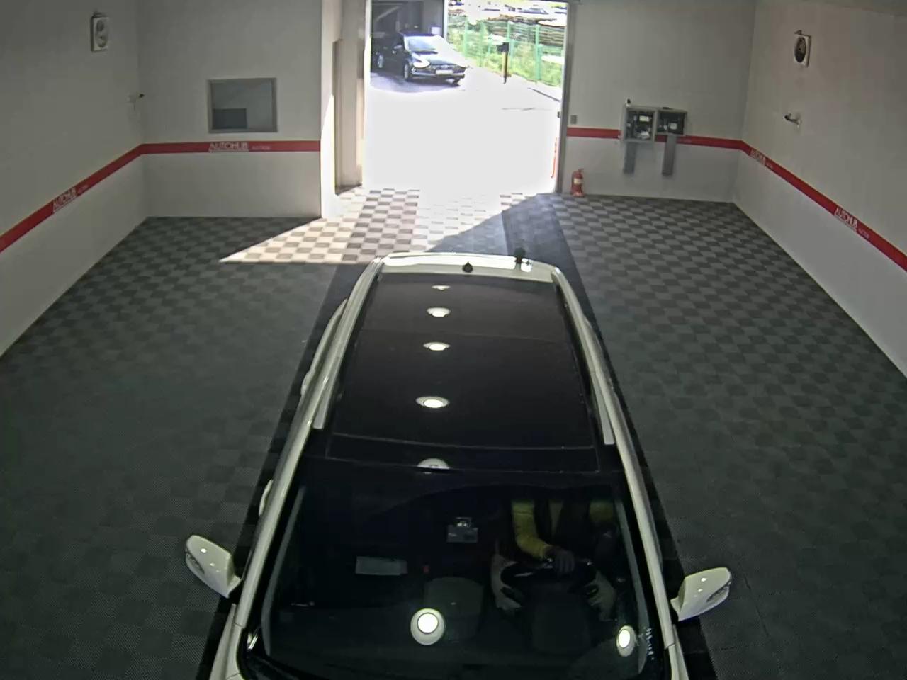 2012 - hyundai tucson