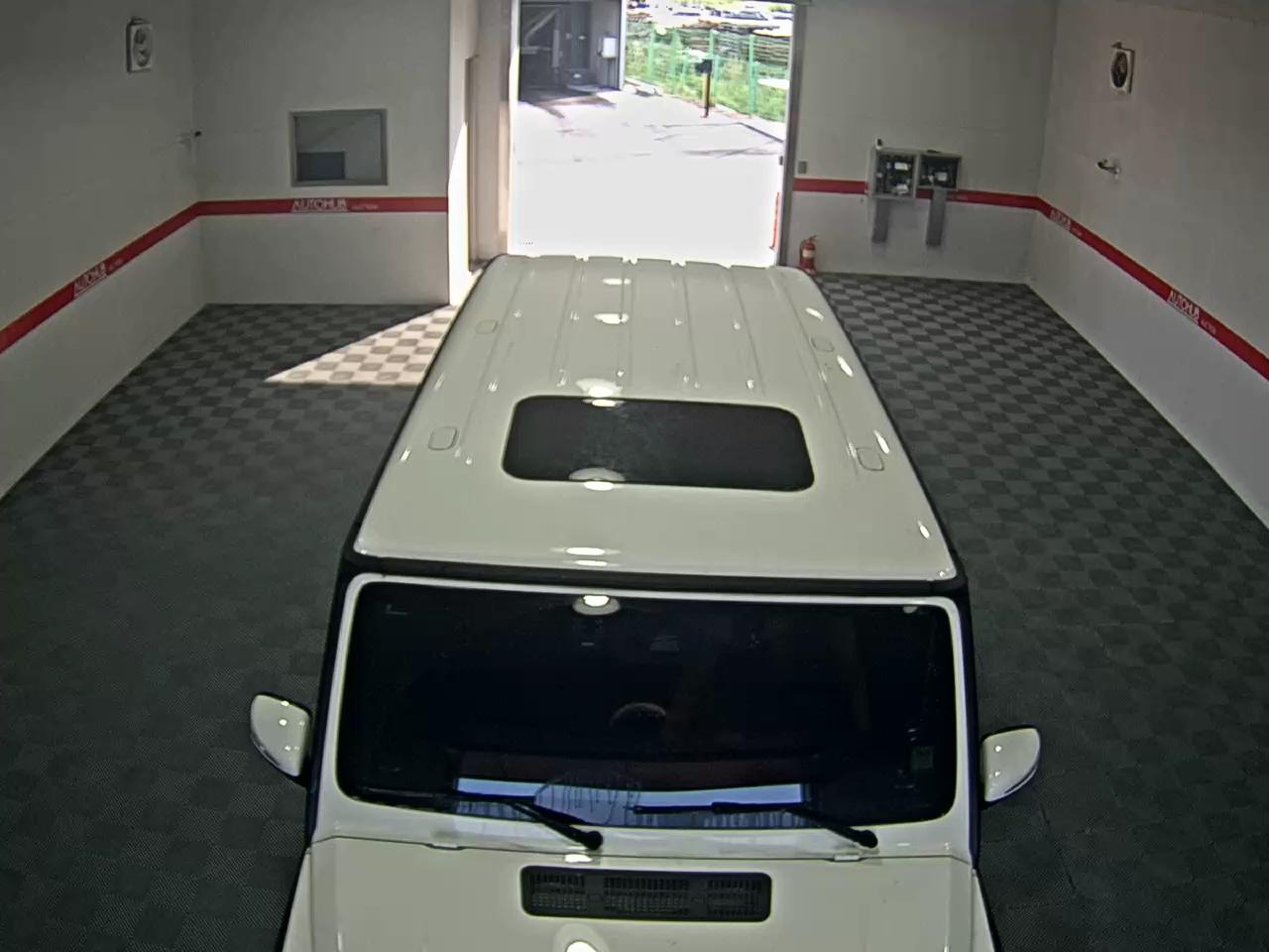 2021 - mercedes-benz g63 amg