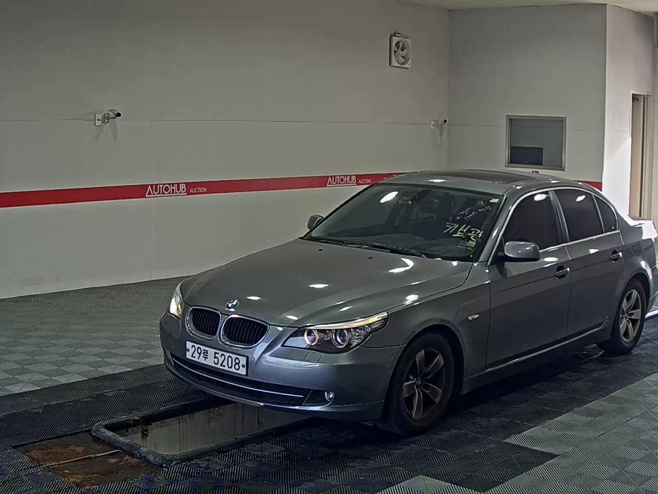 2009 - bmw m5