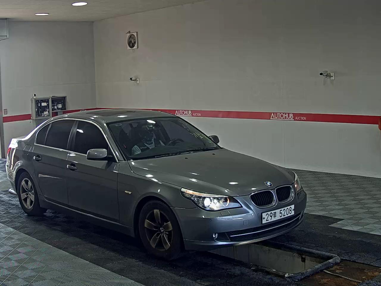 2009 - bmw m5